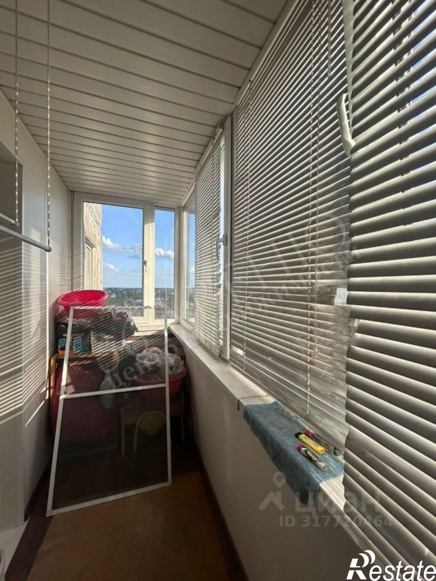 Купить квартиру за 5 300 000 рублей на ул Ворошилова, 55