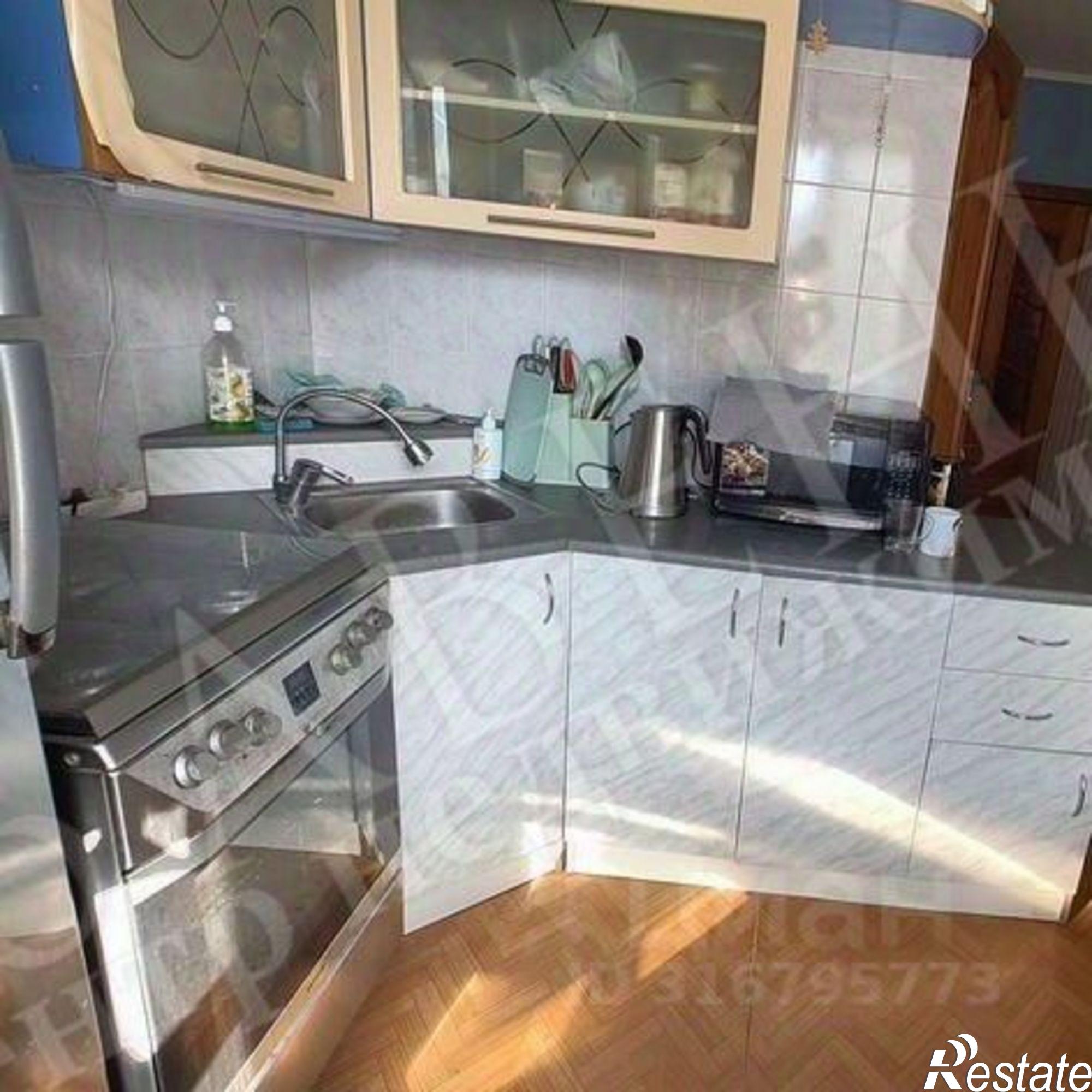 Купить квартиру за 5 750 000 рублей на ул Кропоткина, 11а