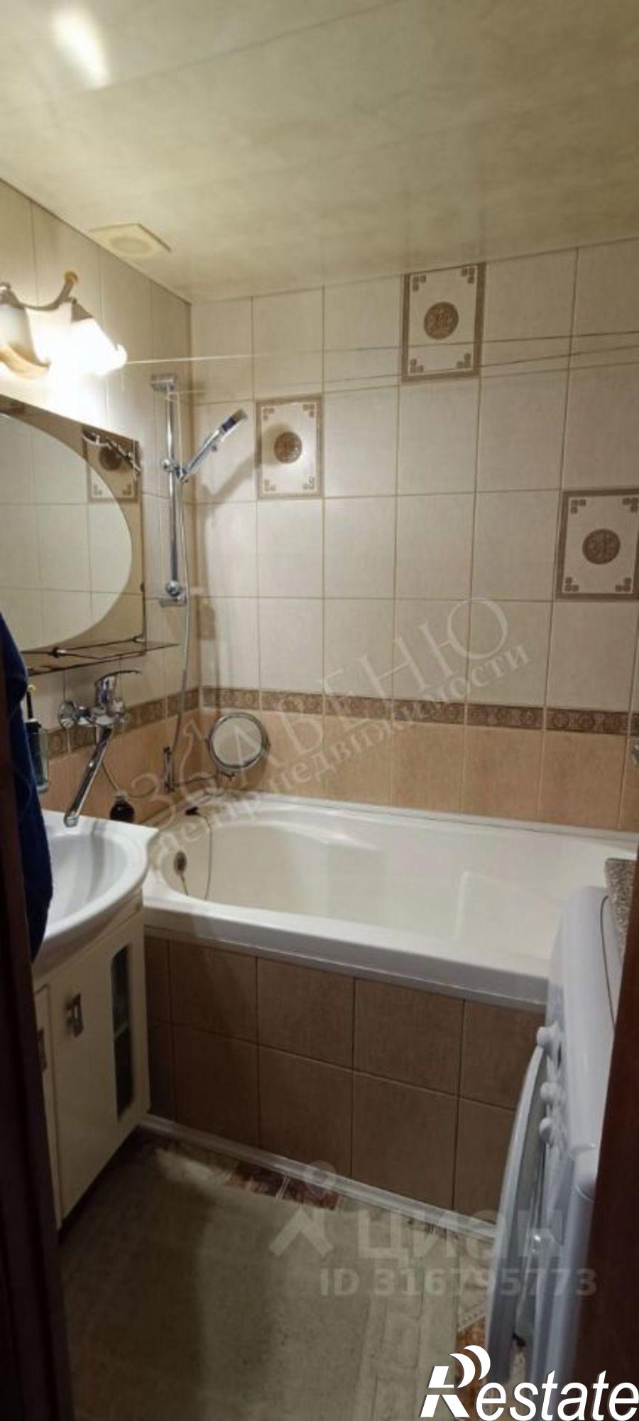 Купить квартиру за 5 750 000 рублей на ул Кропоткина, 11а