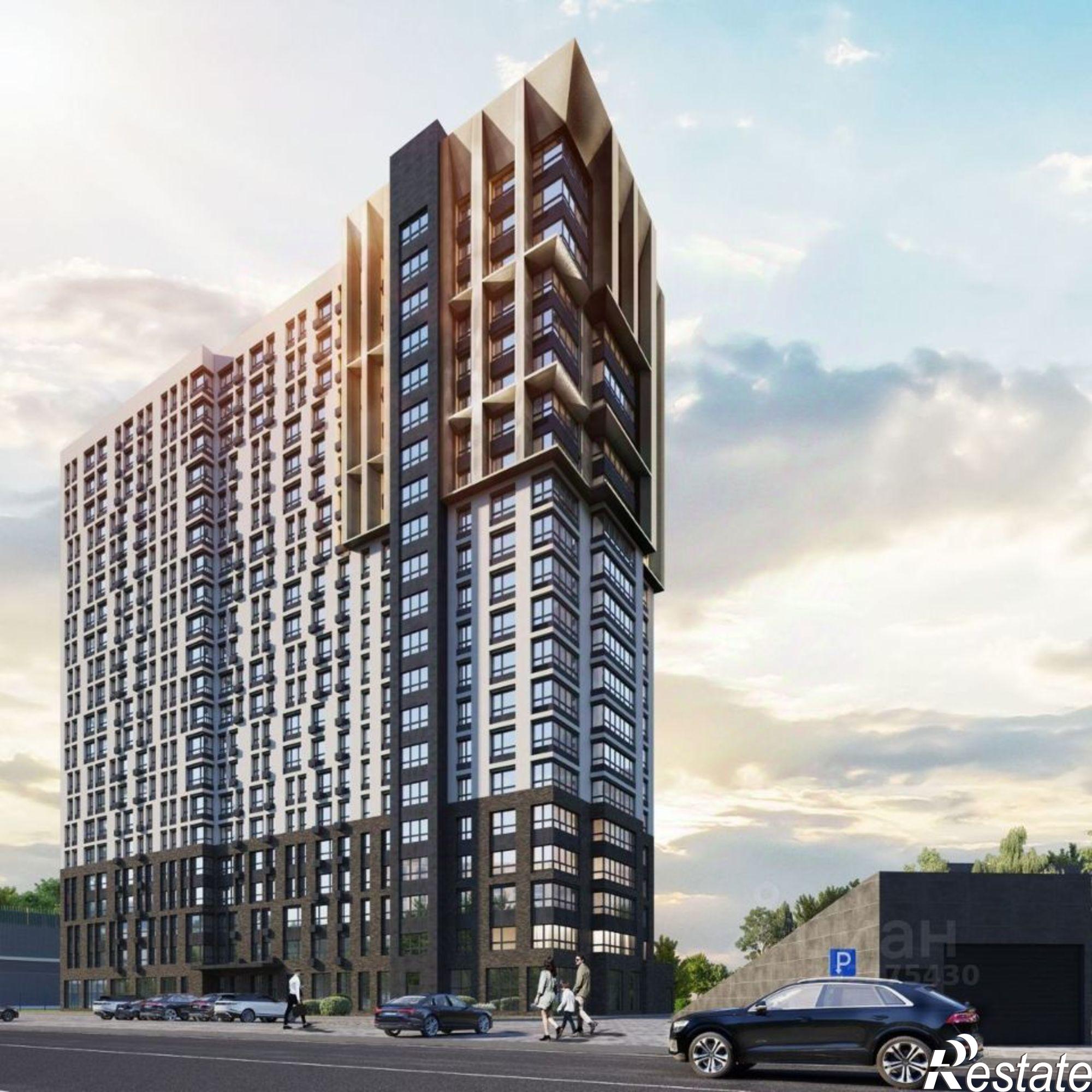 Купить квартиру за 6 007 880 рублей на пр-кт Труда, 48/12