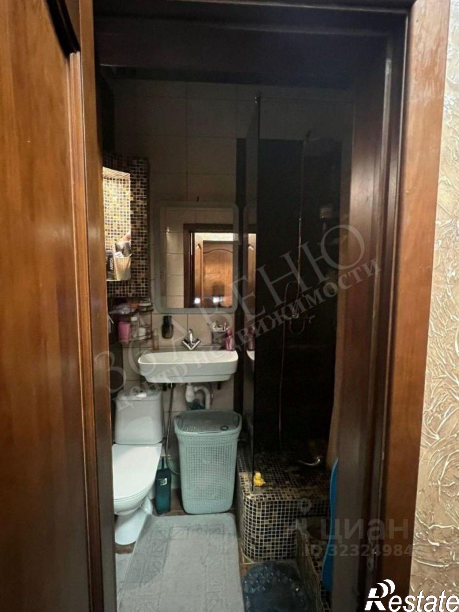 Купить квартиру за 6 200 000 рублей на ул Орджоникидзе, 19