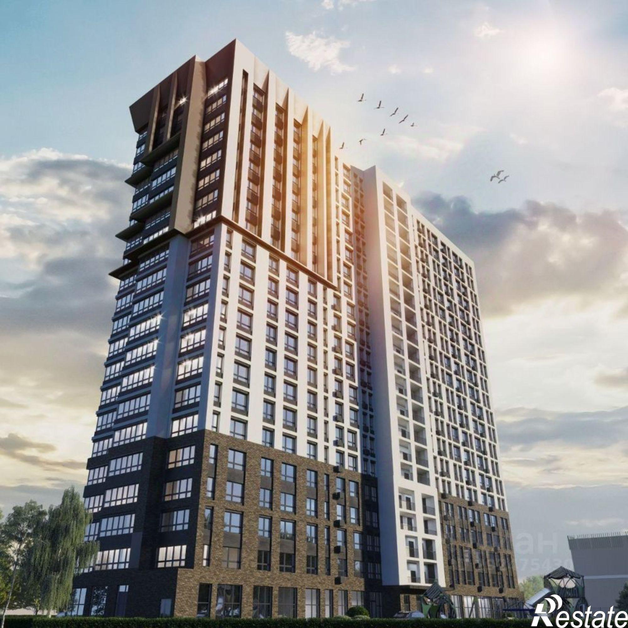 Купить квартиру за 6 007 880 рублей на пр-кт Труда, 48/12