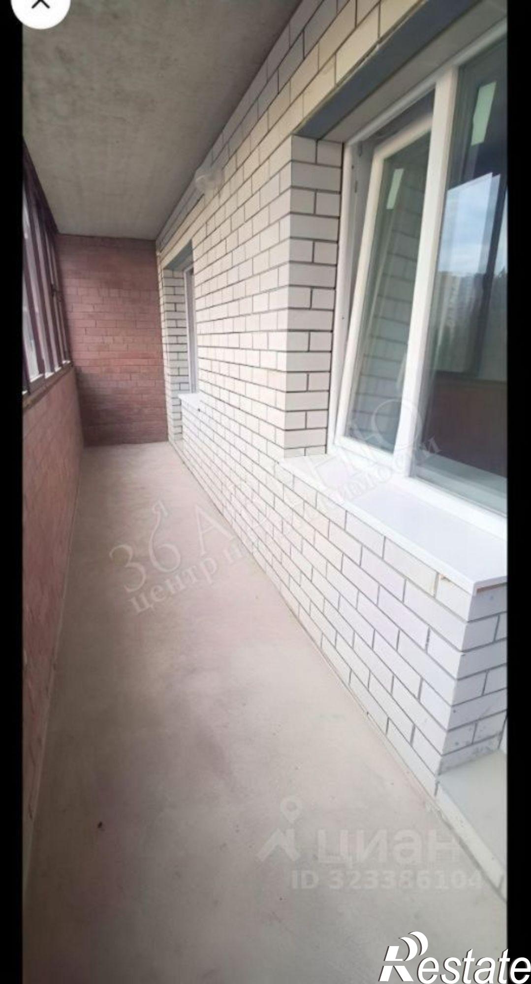 Купить квартиру за 5 400 000 рублей на ул Композитора Ставонина, 84А