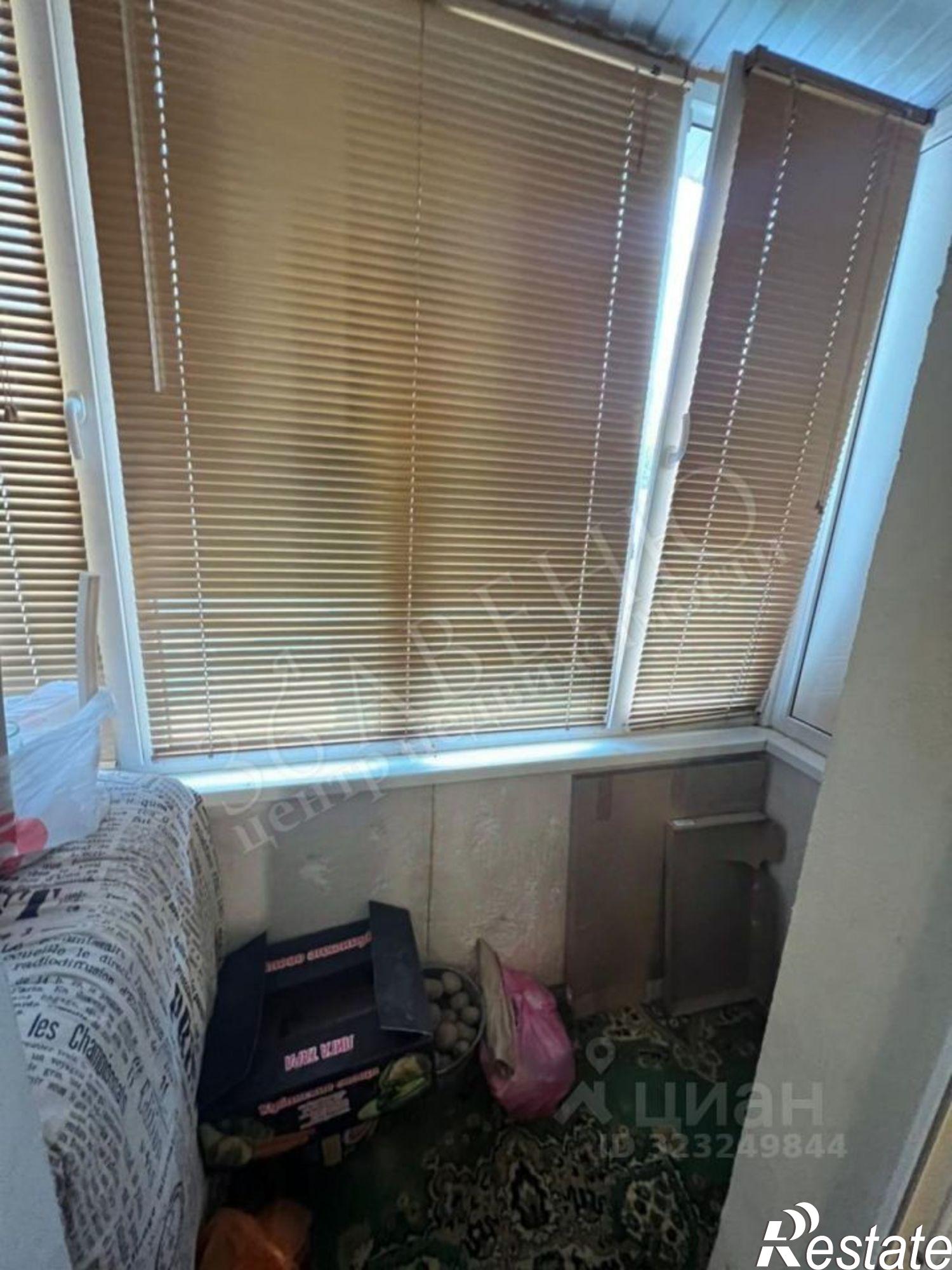 Купить квартиру за 6 200 000 рублей на ул Орджоникидзе, 19