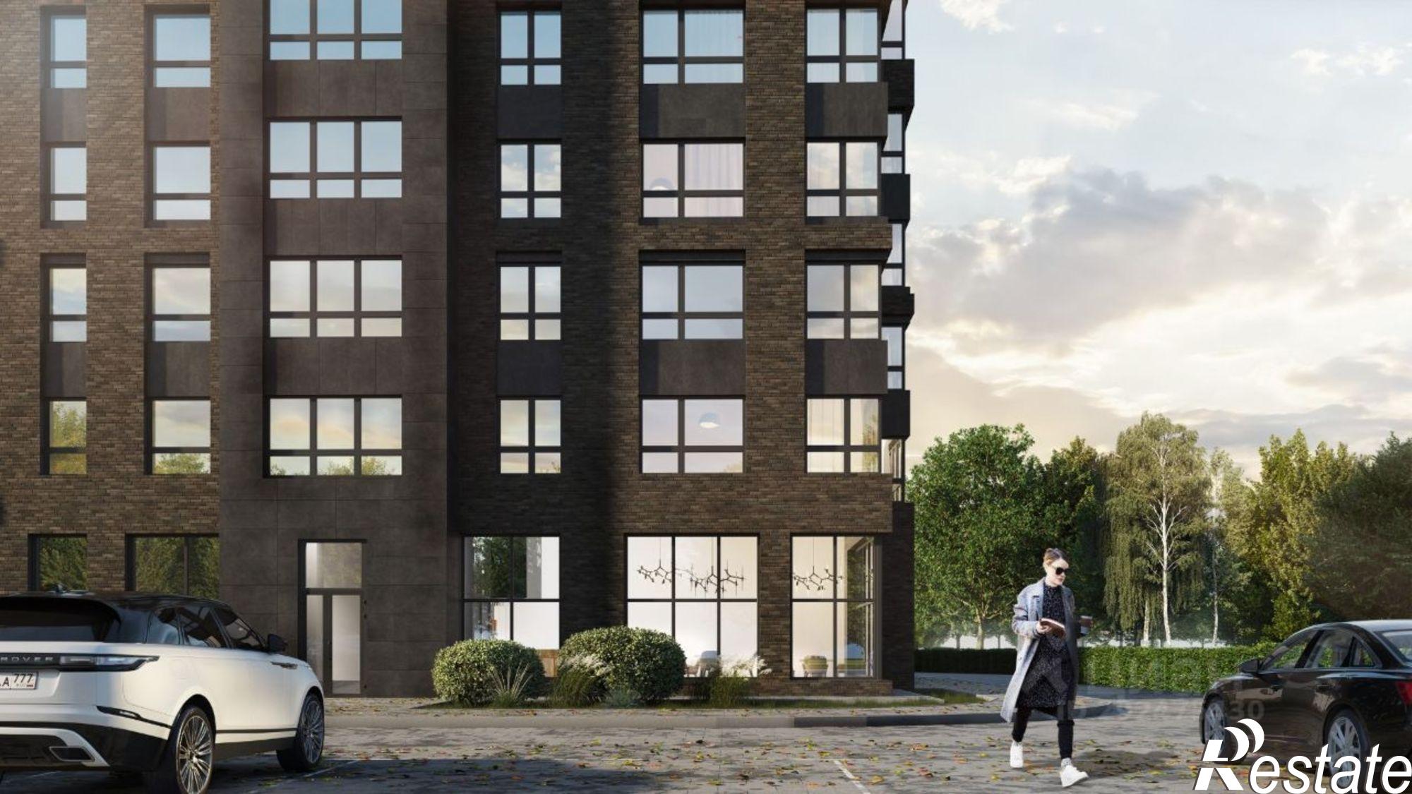 Купить квартиру за 6 007 880 рублей на пр-кт Труда, 48/12