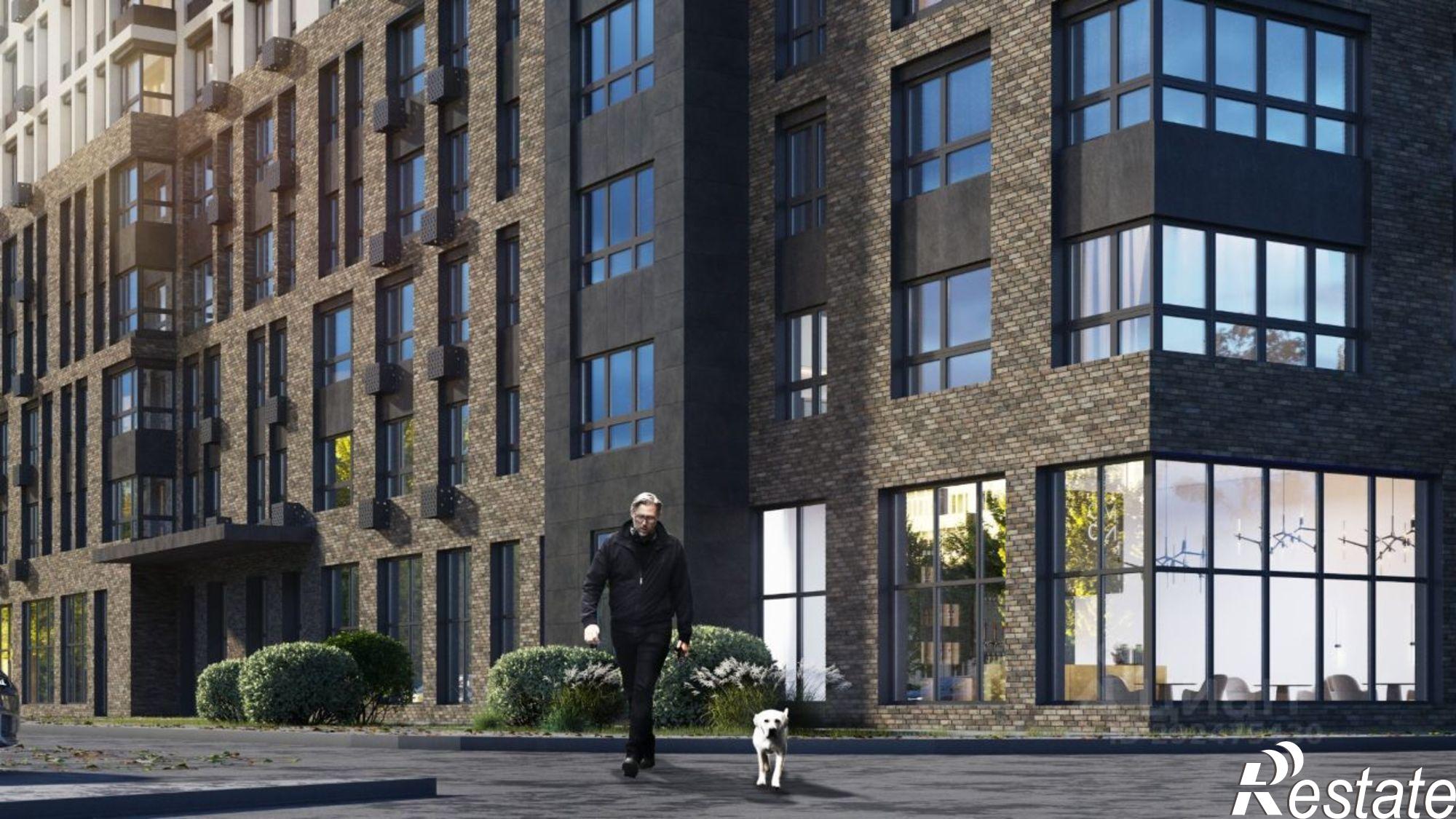 Купить квартиру за 6 007 880 рублей на пр-кт Труда, 48/12