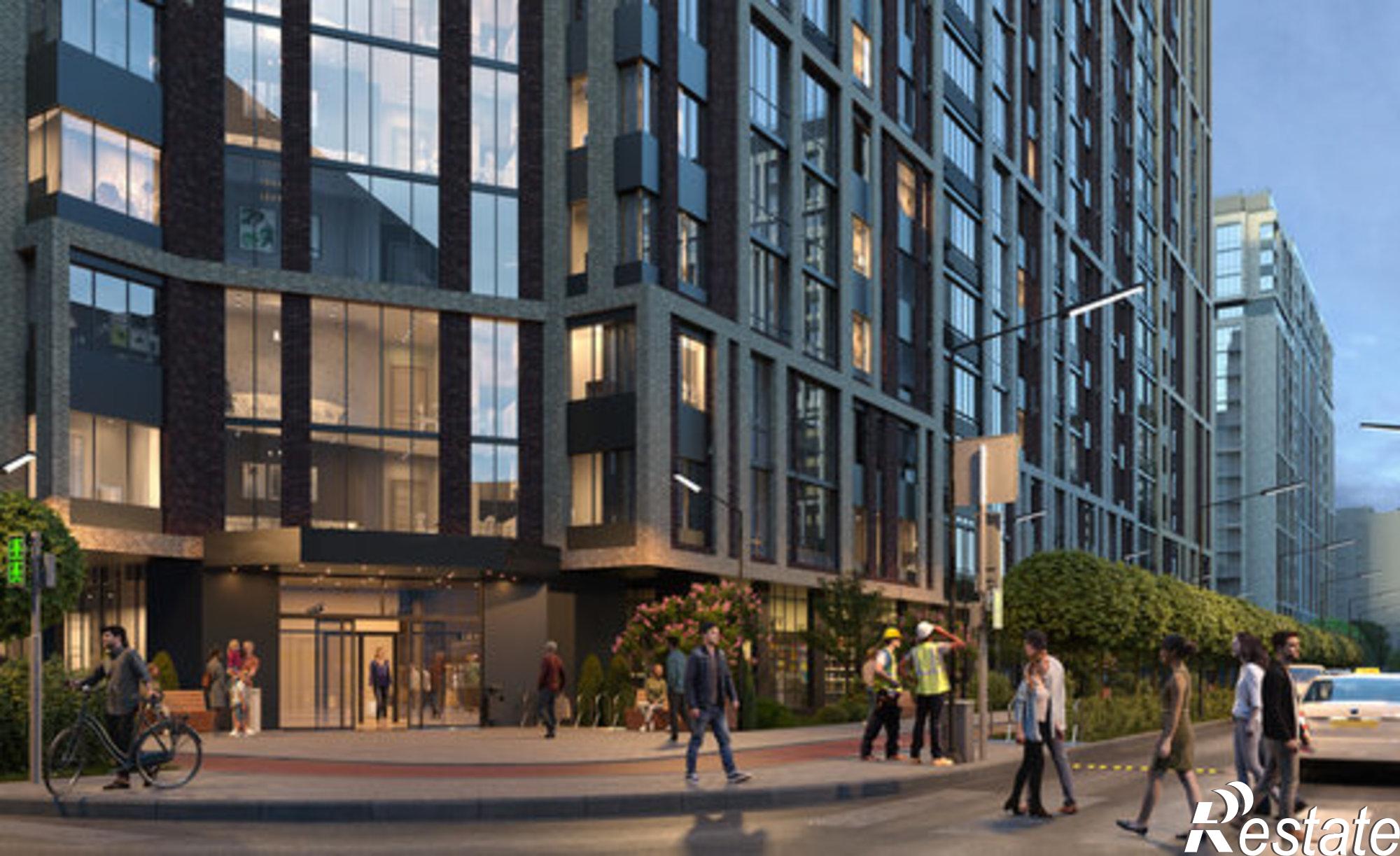 Купить квартиру за 5 500 000 рублей на переулок Славы, 1А