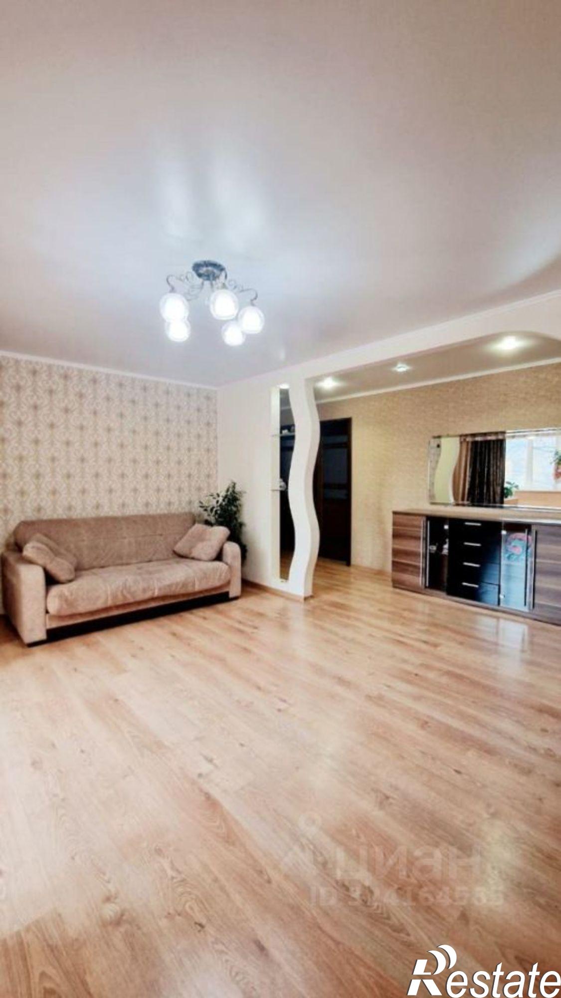 Купить квартиру за 6 500 000 рублей на улица Олеко Дундича, 23