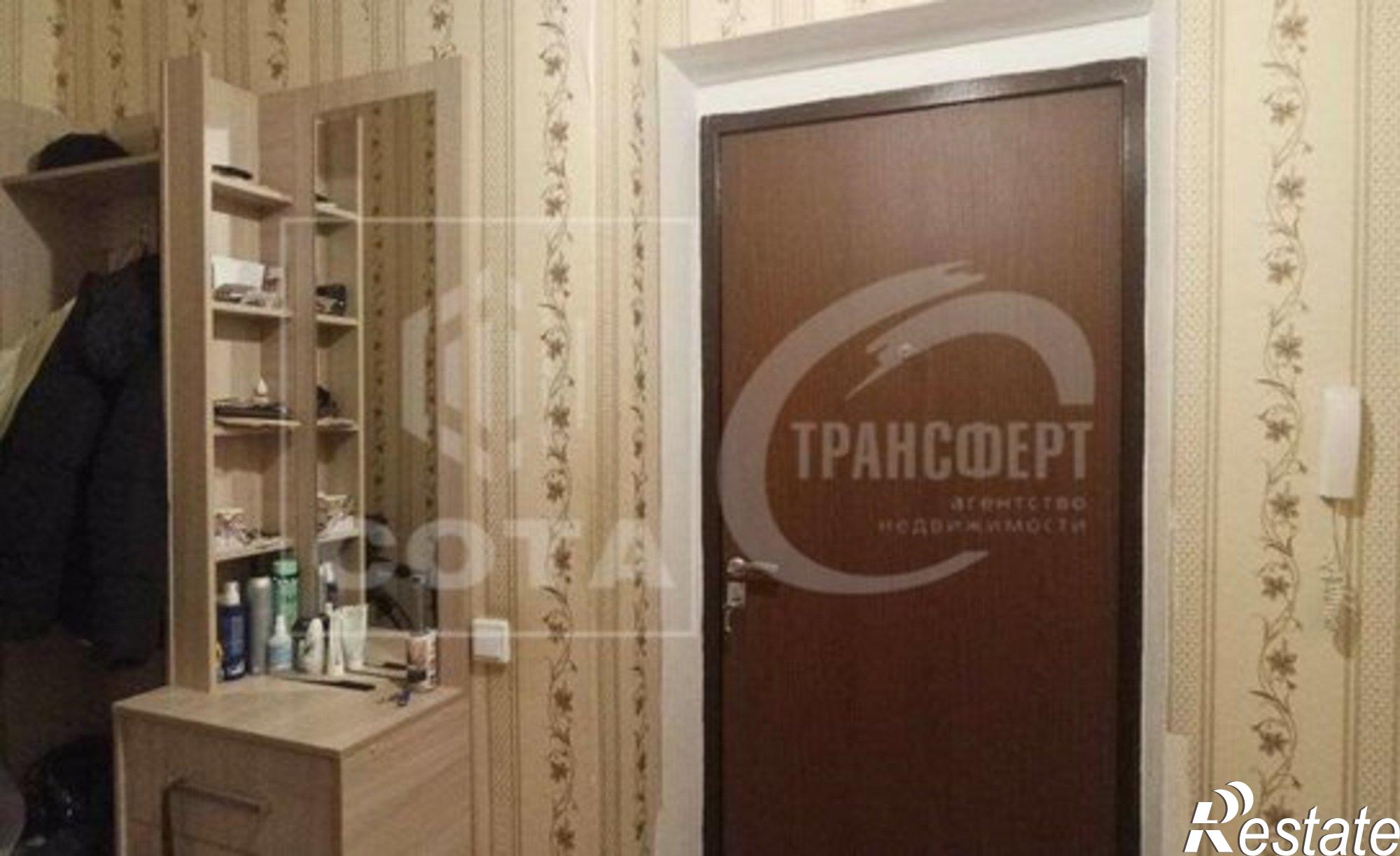 Купить квартиру за 4 600 000 рублей на Беговая улица, 225