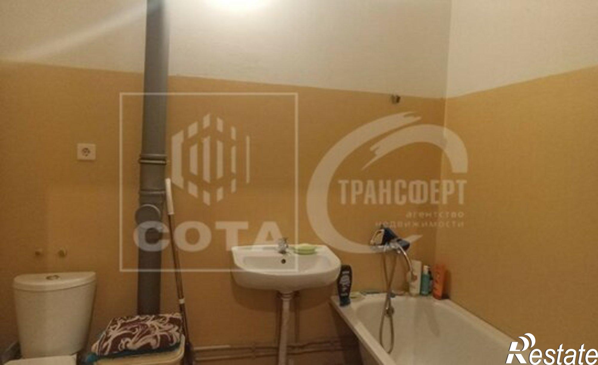 Купить квартиру за 4 600 000 рублей на Беговая улица, 225