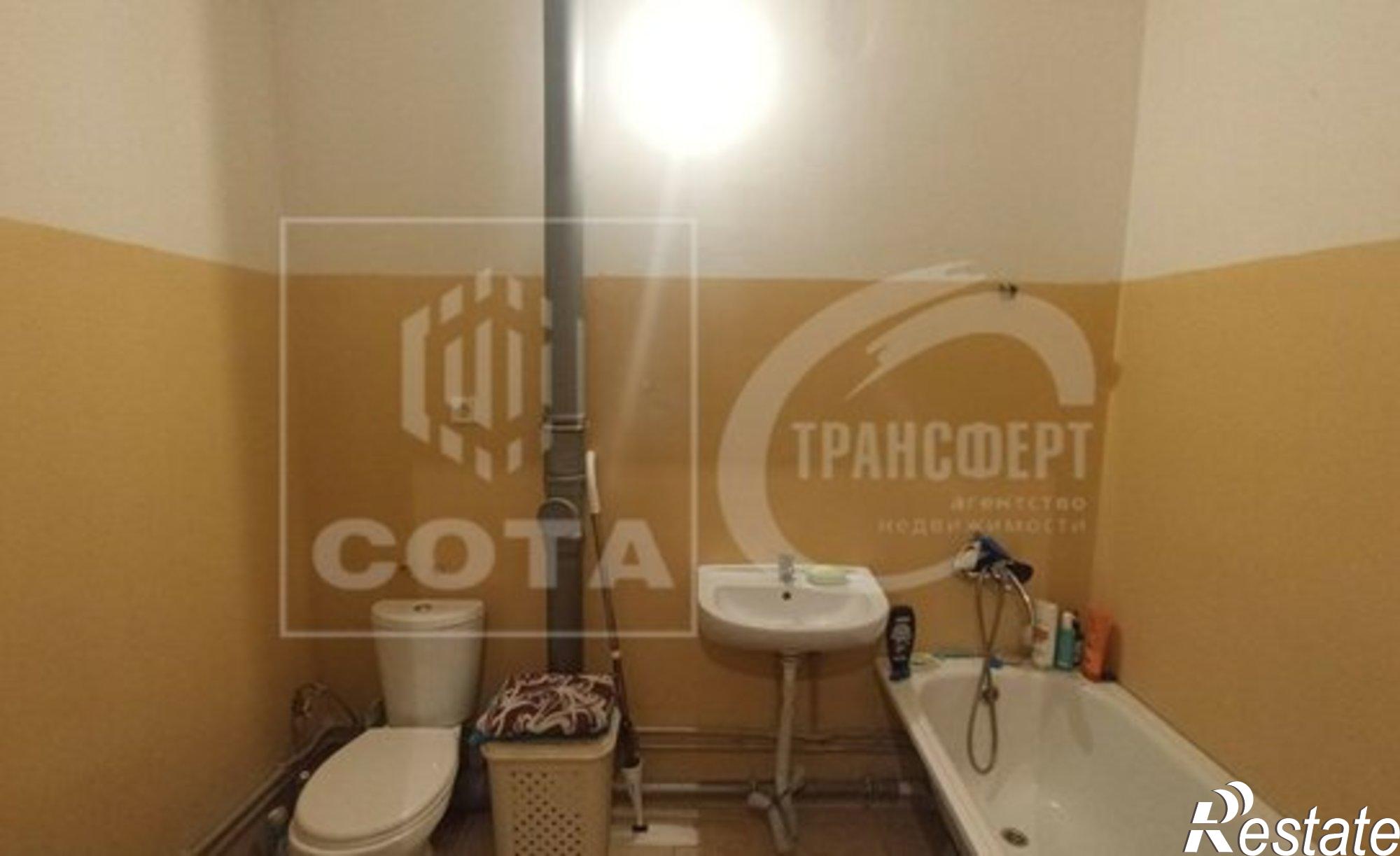 Купить квартиру за 4 600 000 рублей на Беговая улица, 225