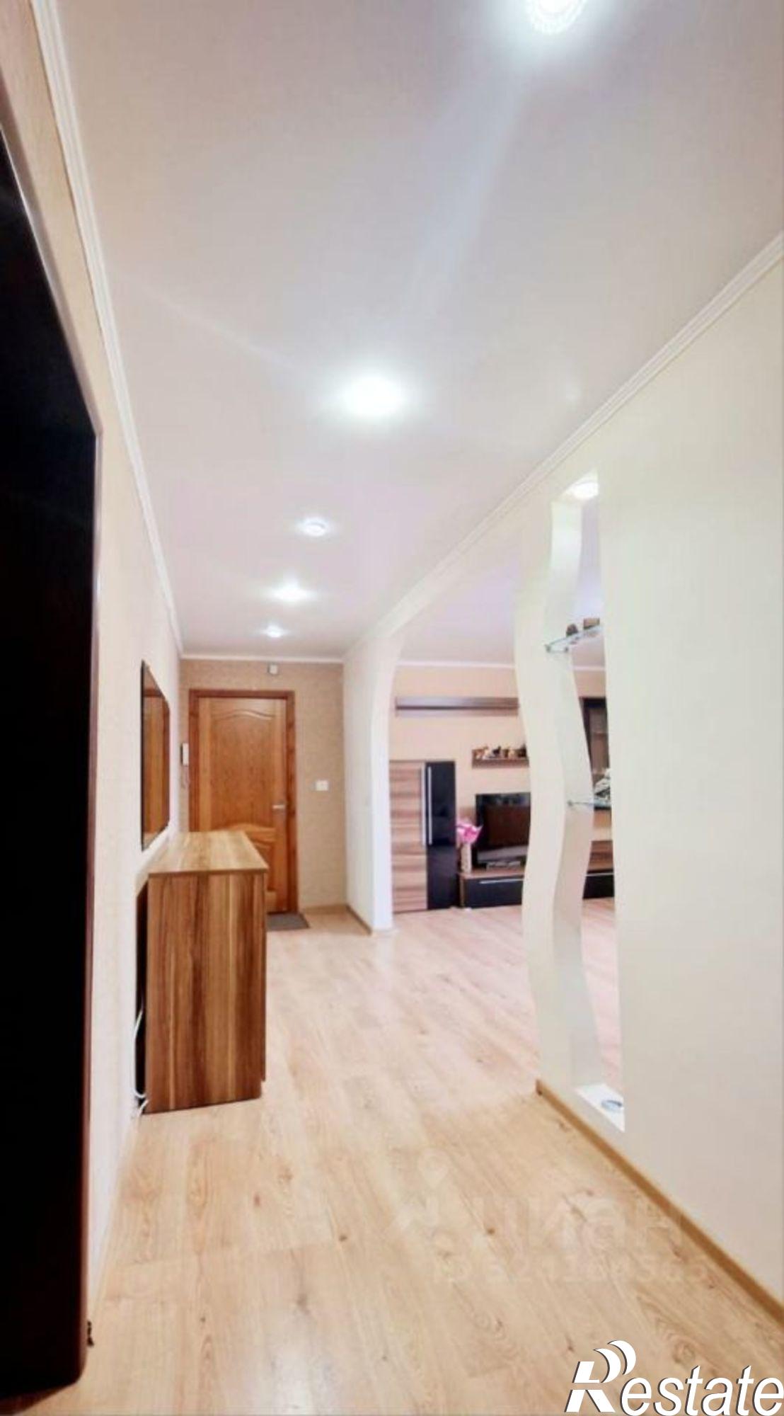 Купить квартиру за 6 500 000 рублей на улица Олеко Дундича, 23