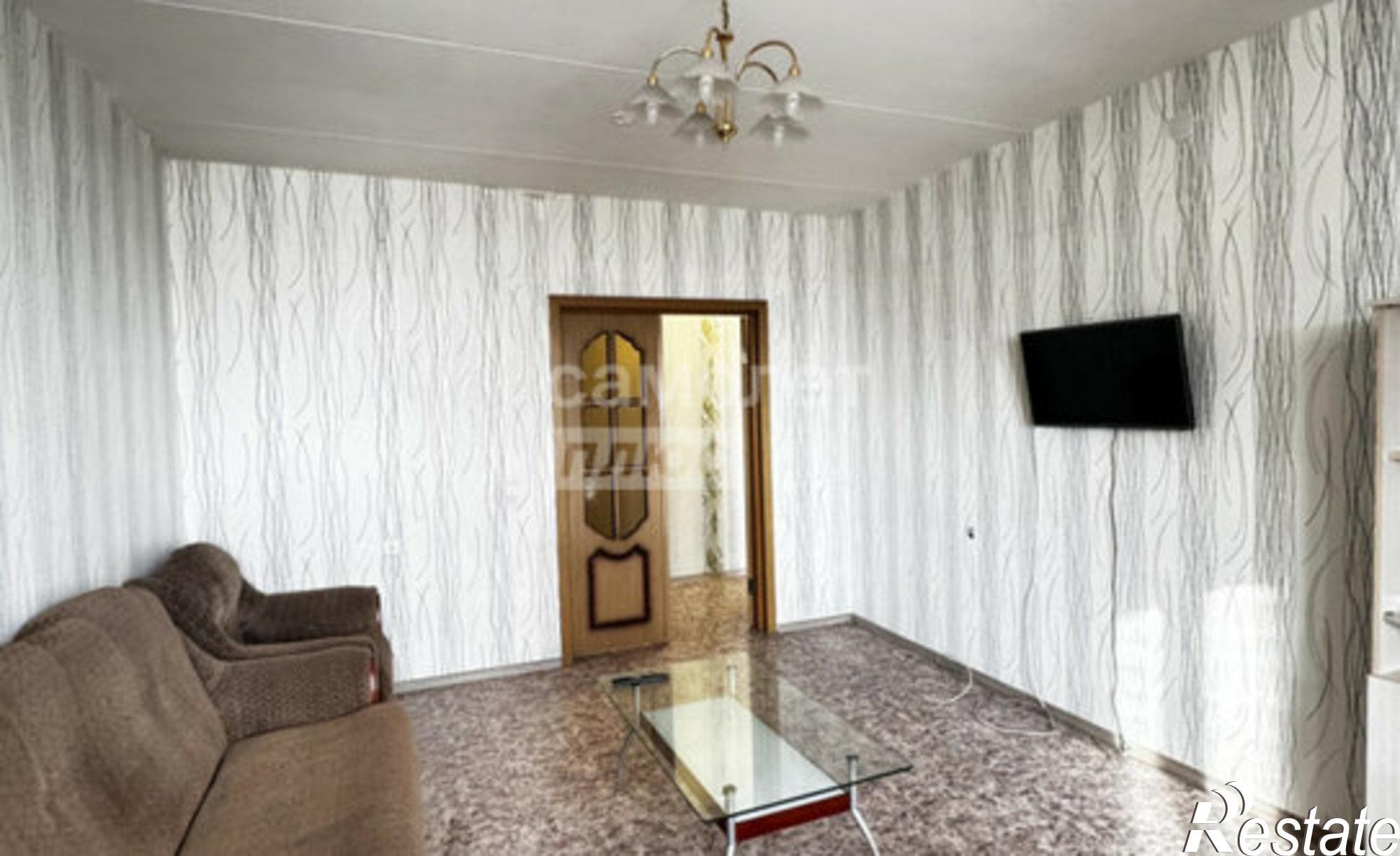 Купить квартиру за 4 500 000 рублей на улица Урывского, 17Д