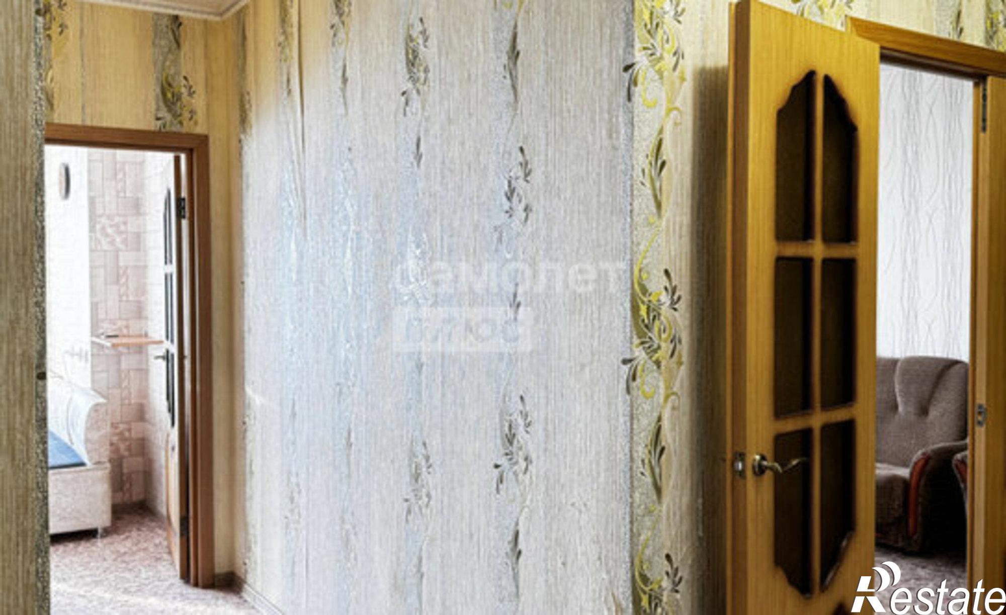 Купить квартиру за 4 500 000 рублей на улица Урывского, 17Д