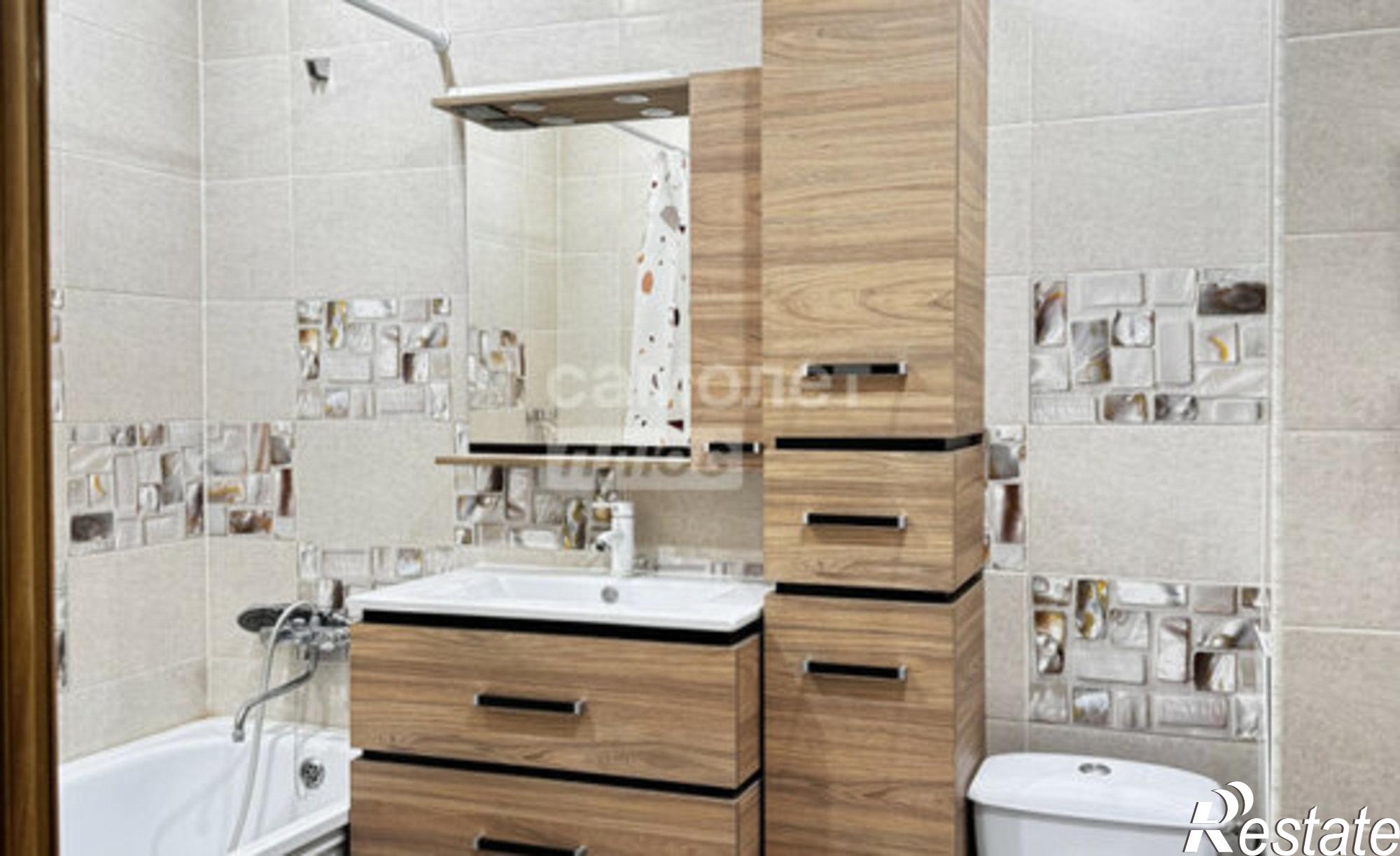 Купить квартиру за 4 500 000 рублей на улица Урывского, 17Д