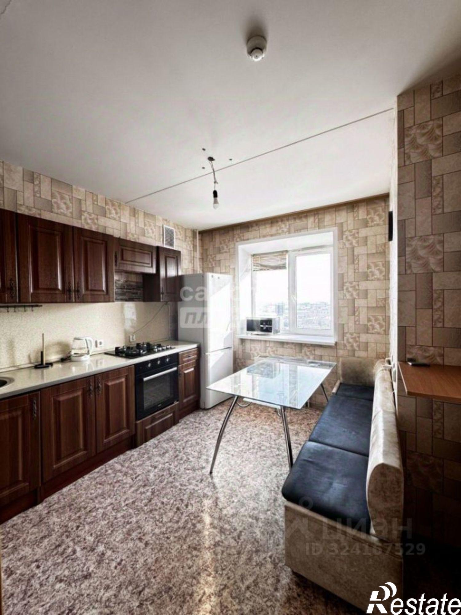 Купить квартиру за 4 500 000 рублей на улица Урывского, 17Д