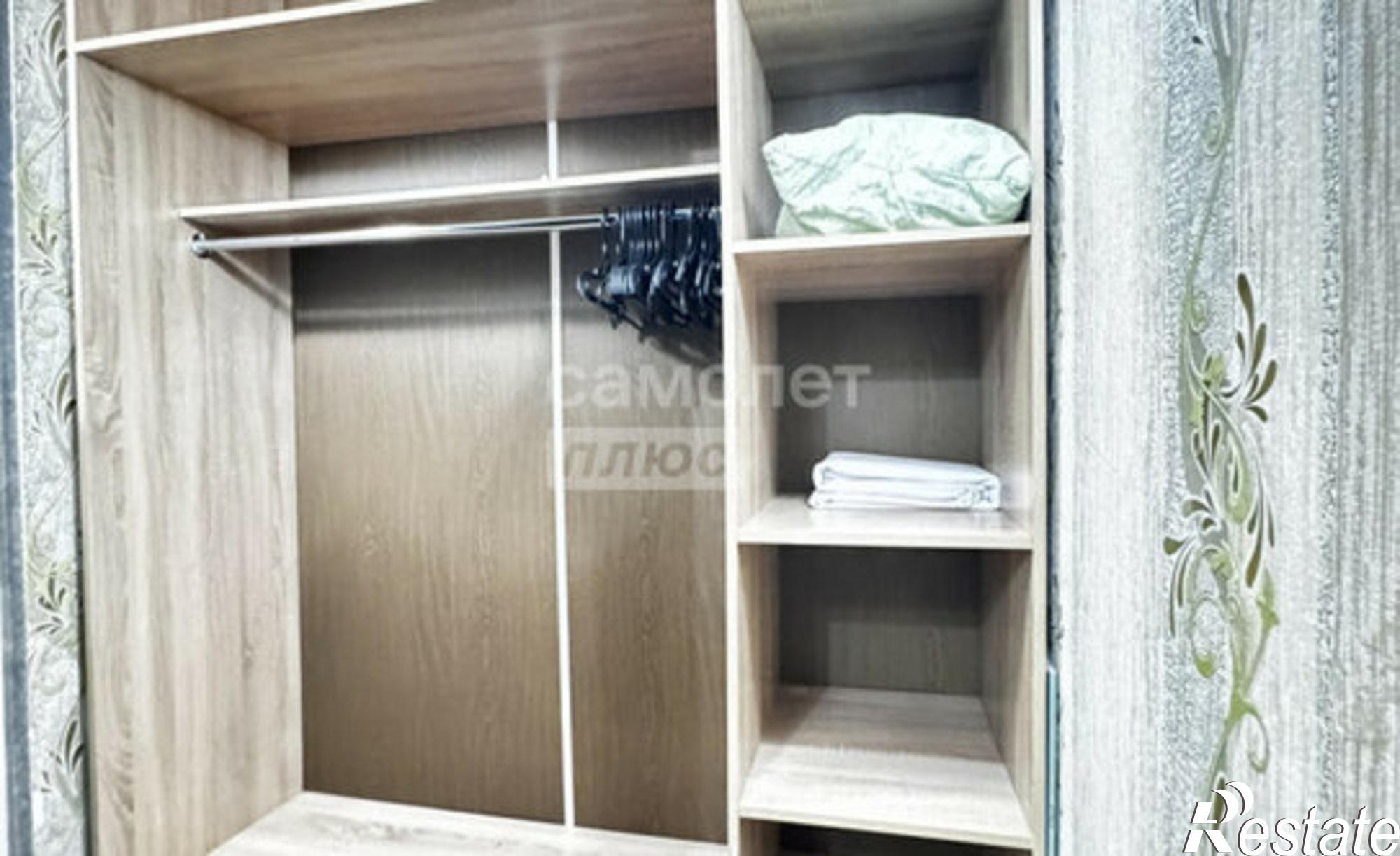 Купить квартиру за 4 500 000 рублей на улица Урывского, 17Д