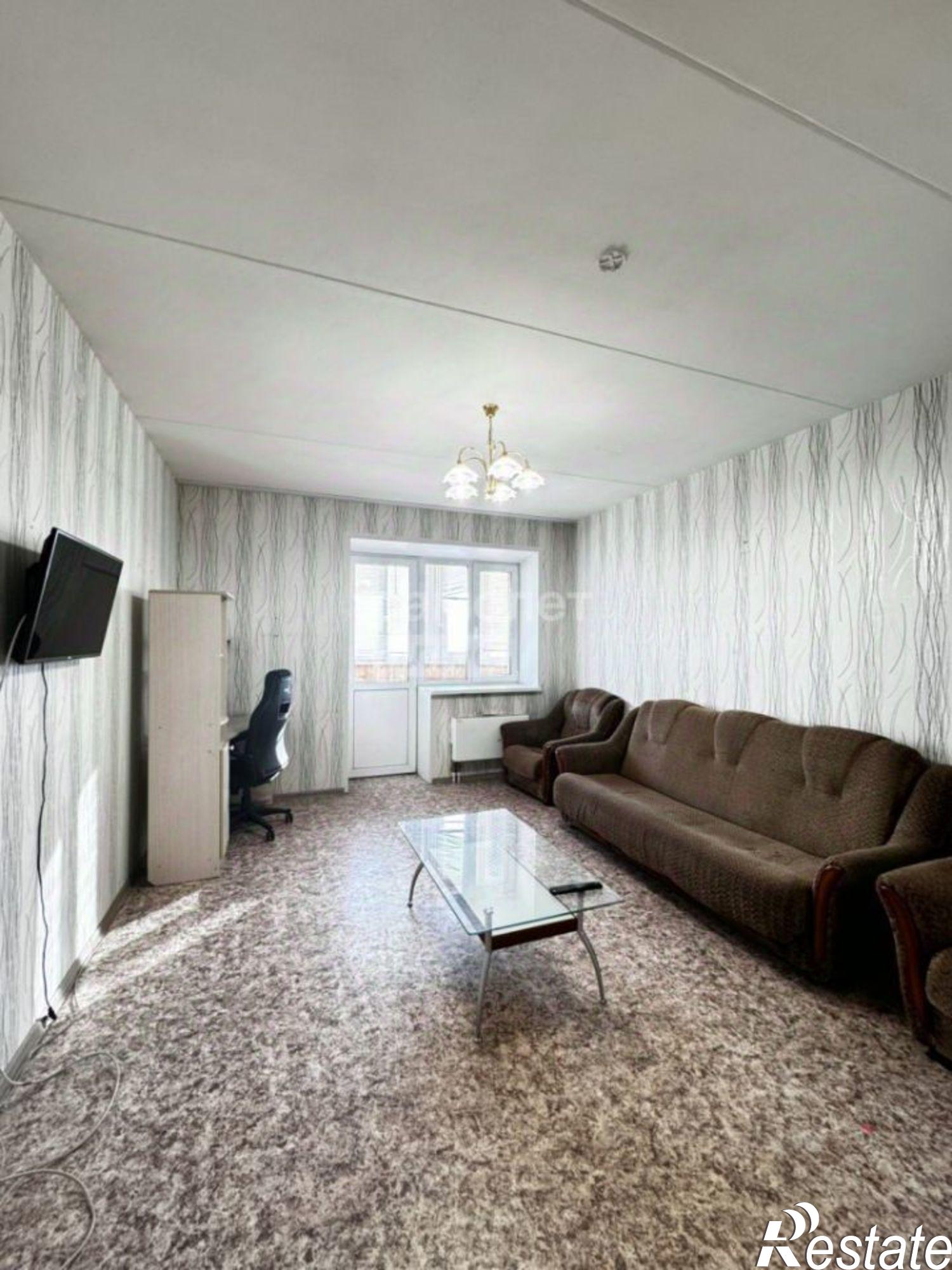 Купить квартиру за 4 500 000 рублей на улица Урывского, 17Д