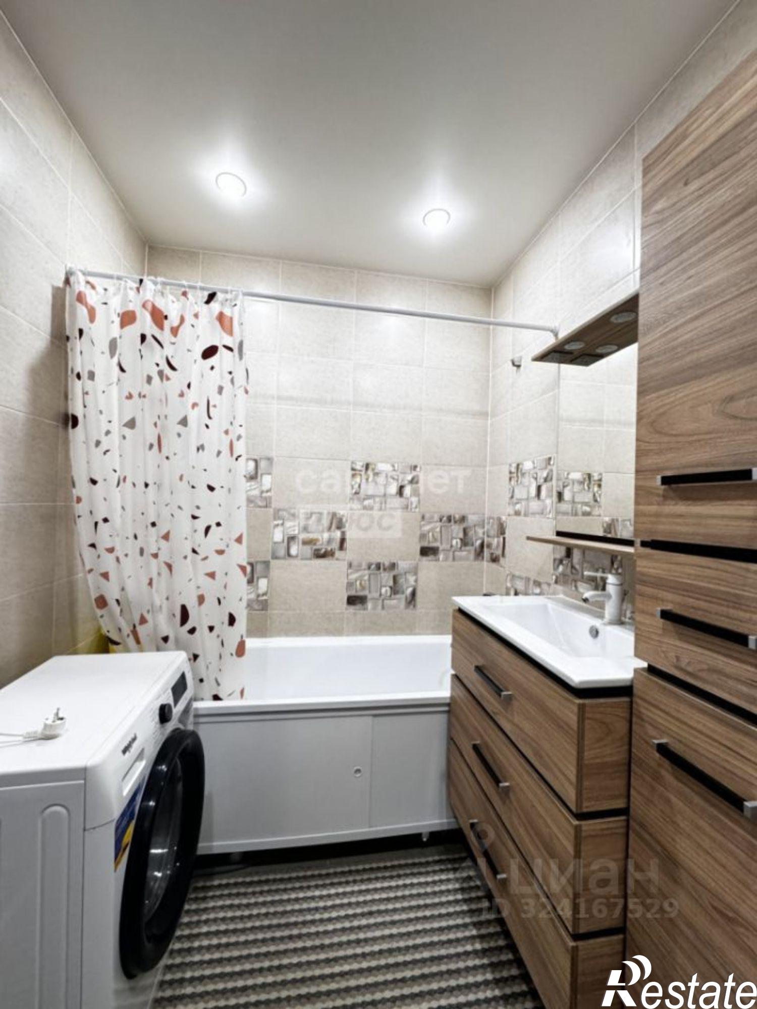 Купить квартиру за 4 500 000 рублей на улица Урывского, 17Д