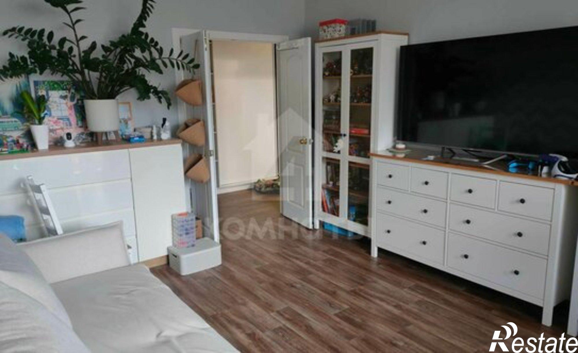 Купить квартиру за 10 700 000 рублей на квартал Троицкий, жилой массив Олимпийский, 10