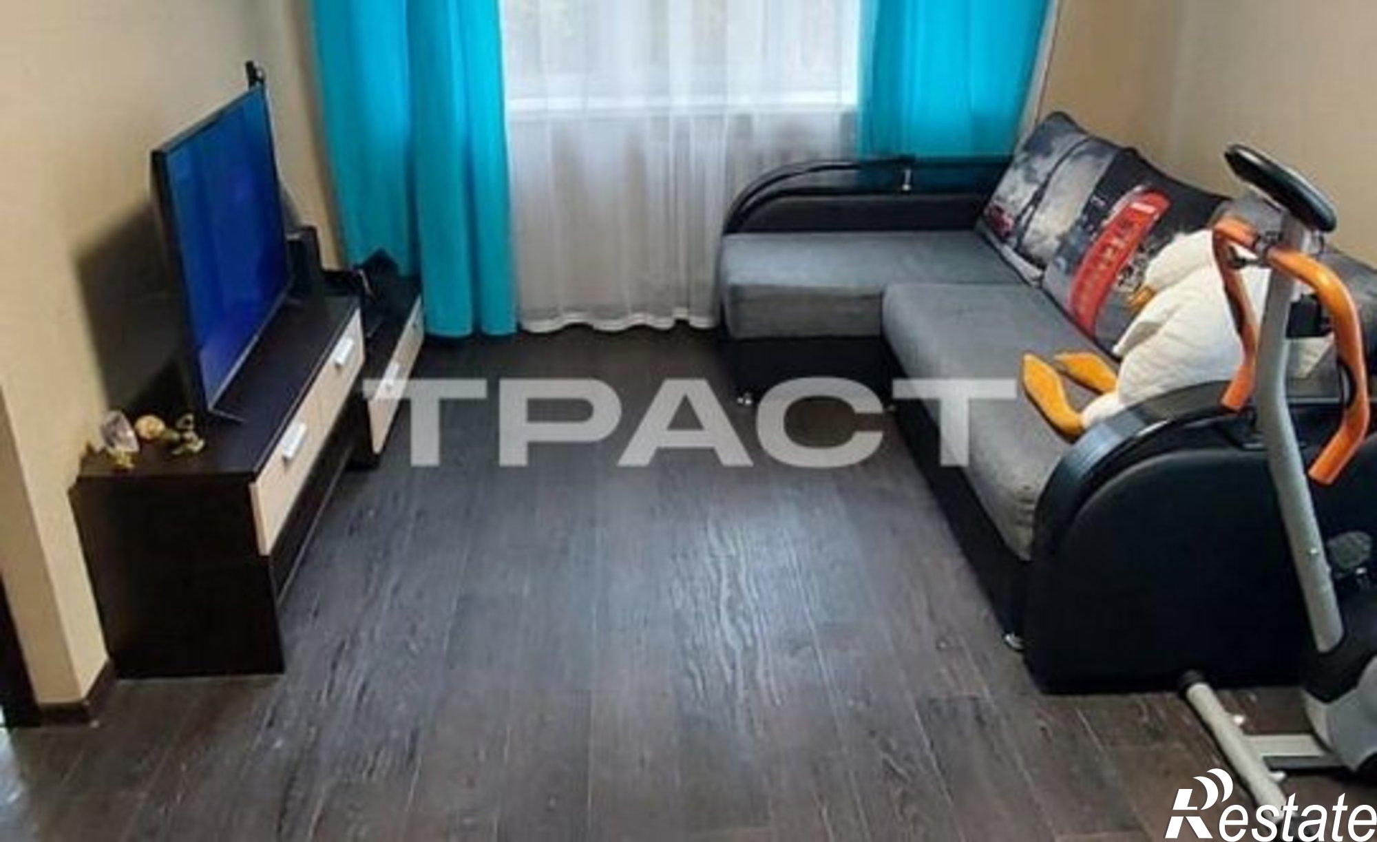 Купить квартиру за 3 400 000 рублей на ул Писателя Маршака, 2