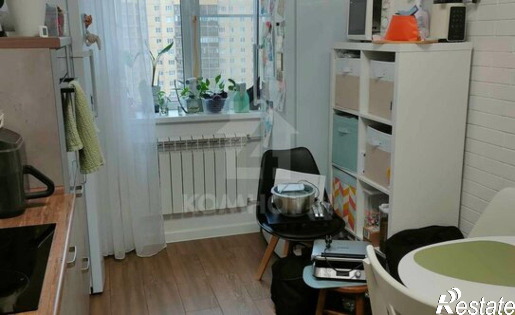 Купить квартиру за 10 700 000 рублей на квартал Троицкий, жилой массив Олимпийский, 10