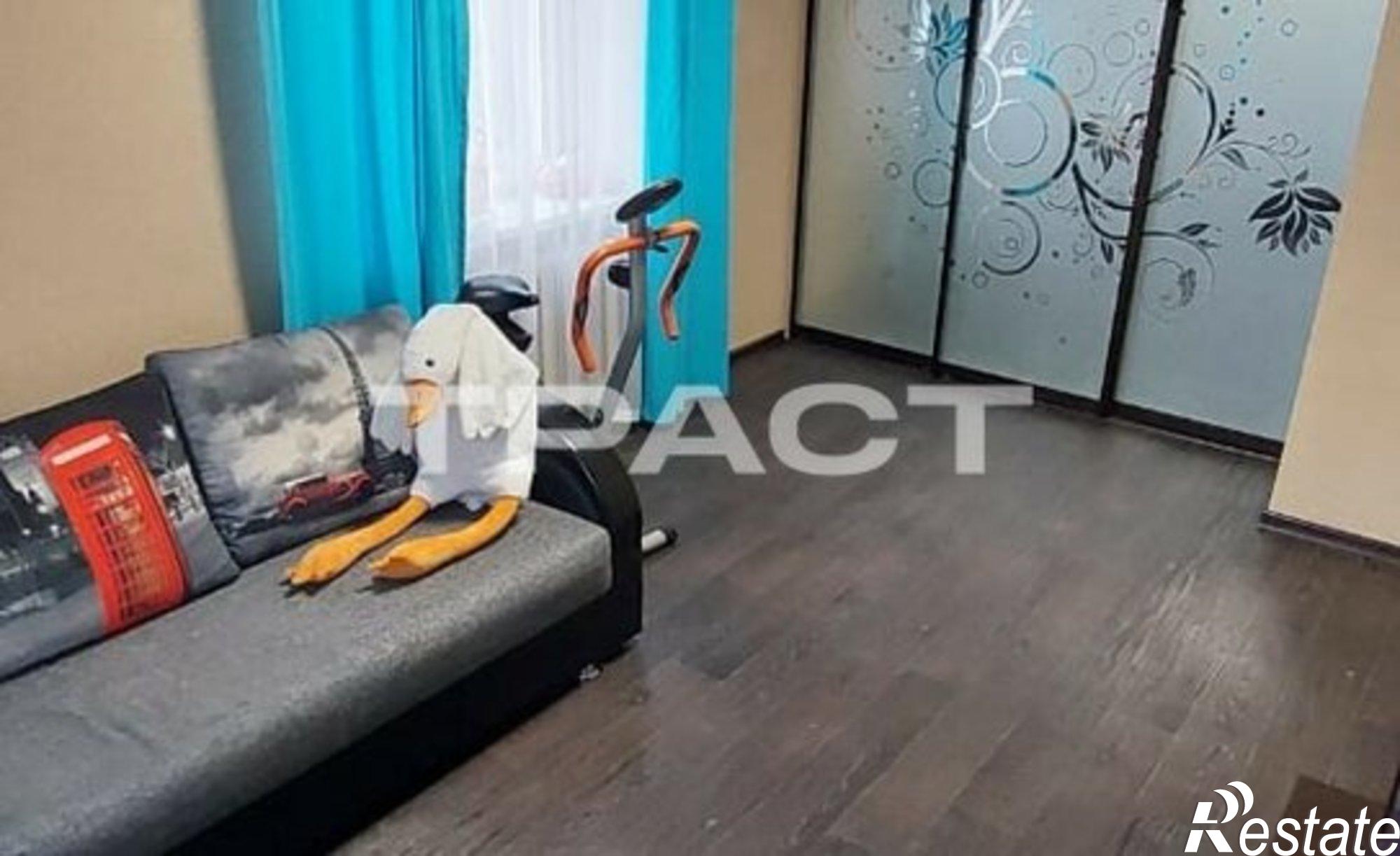 Купить квартиру за 3 400 000 рублей на ул Писателя Маршака, 2