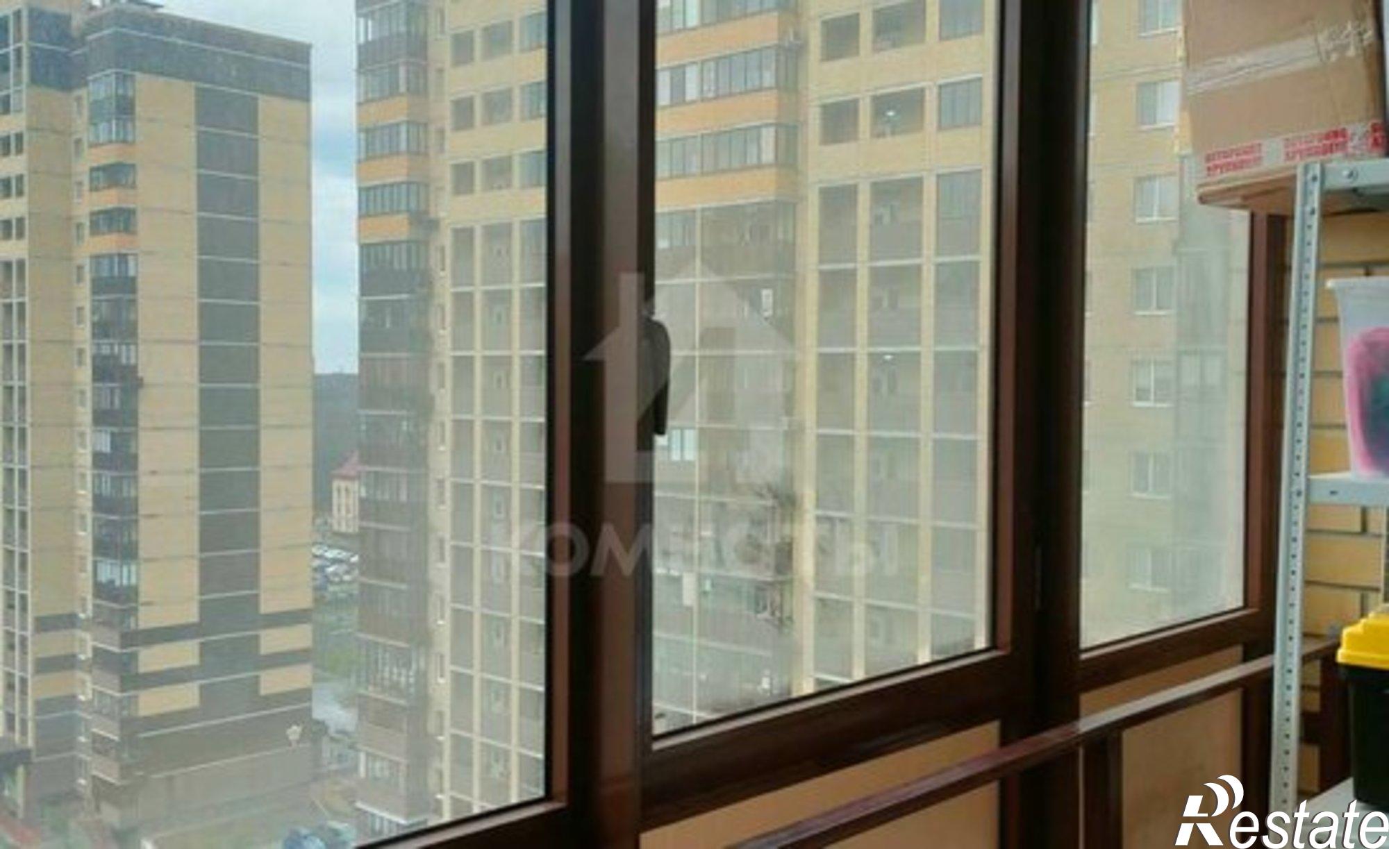 Купить квартиру за 10 700 000 рублей на квартал Троицкий, жилой массив Олимпийский, 10