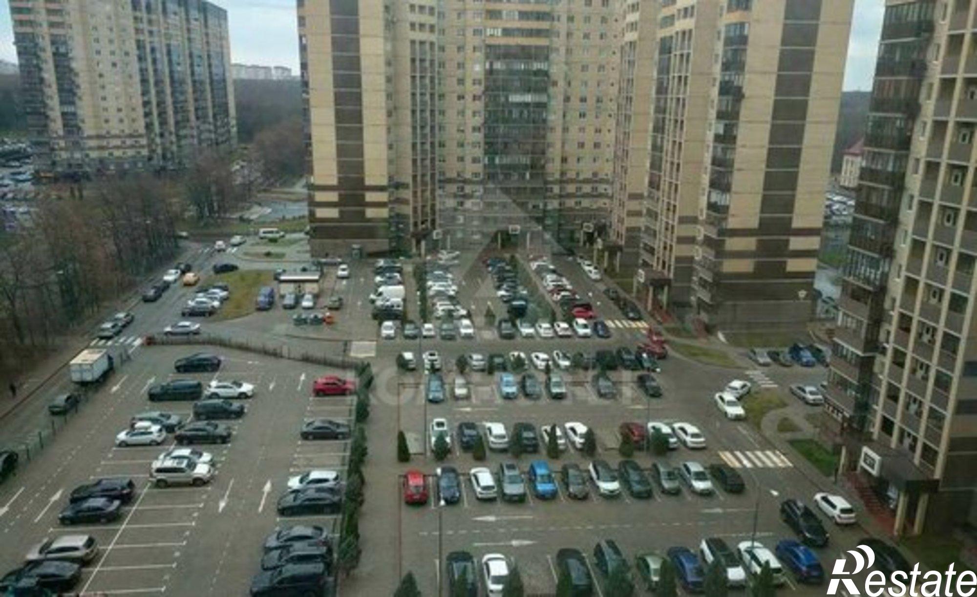 Купить квартиру за 10 700 000 рублей на квартал Троицкий, жилой массив Олимпийский, 10