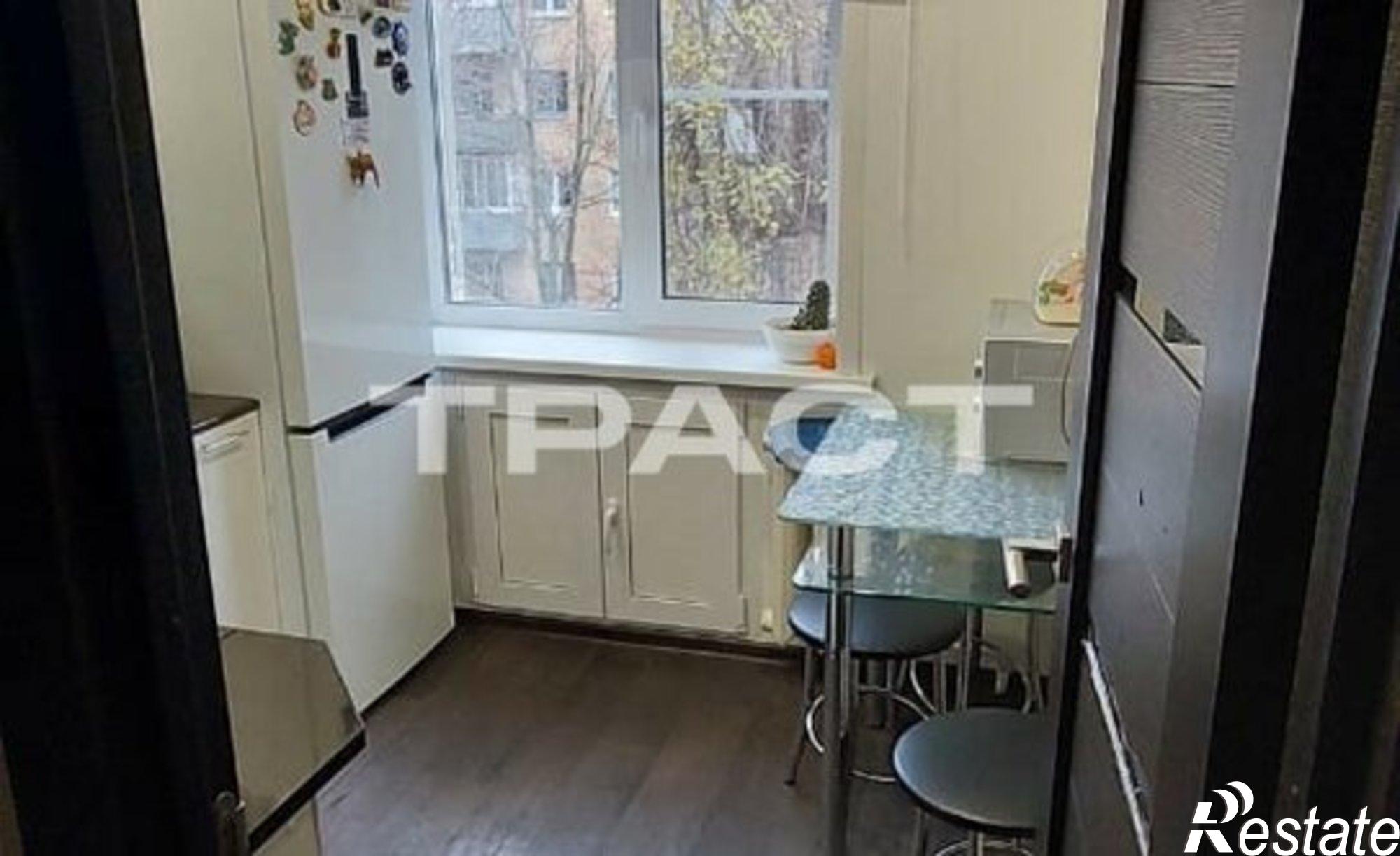 Купить квартиру за 3 400 000 рублей на ул Писателя Маршака, 2