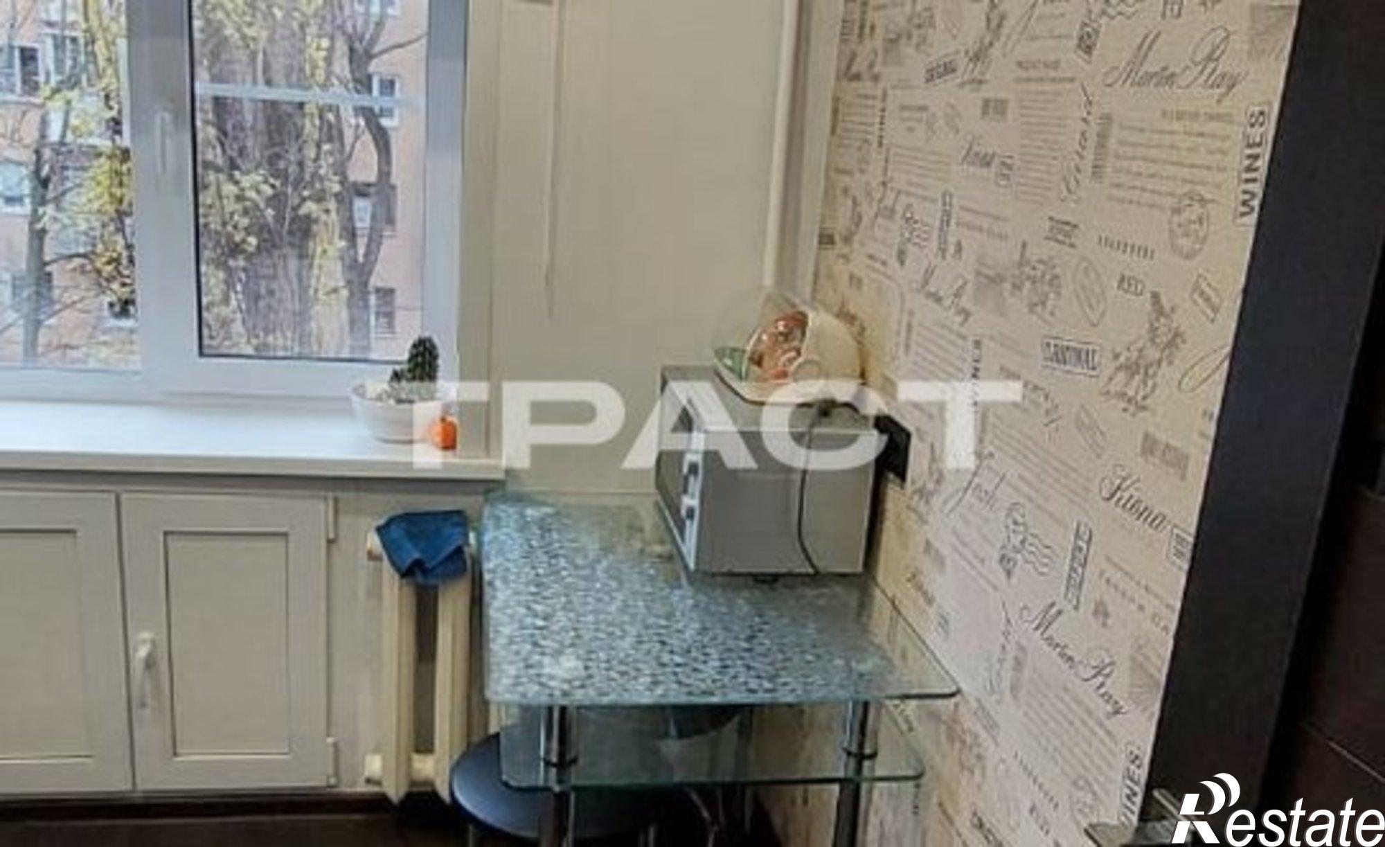 Купить квартиру за 3 400 000 рублей на ул Писателя Маршака, 2