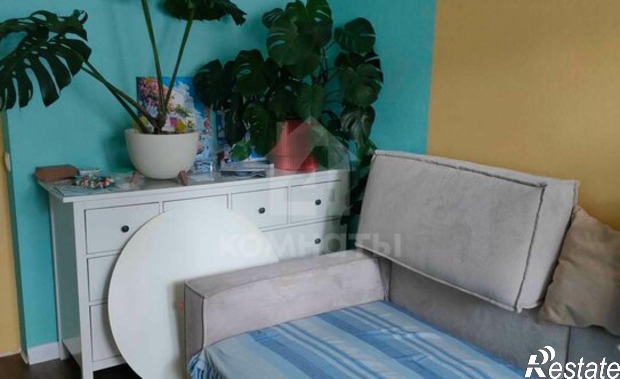 Купить квартиру за 10 700 000 рублей на квартал Троицкий, жилой массив Олимпийский, 10