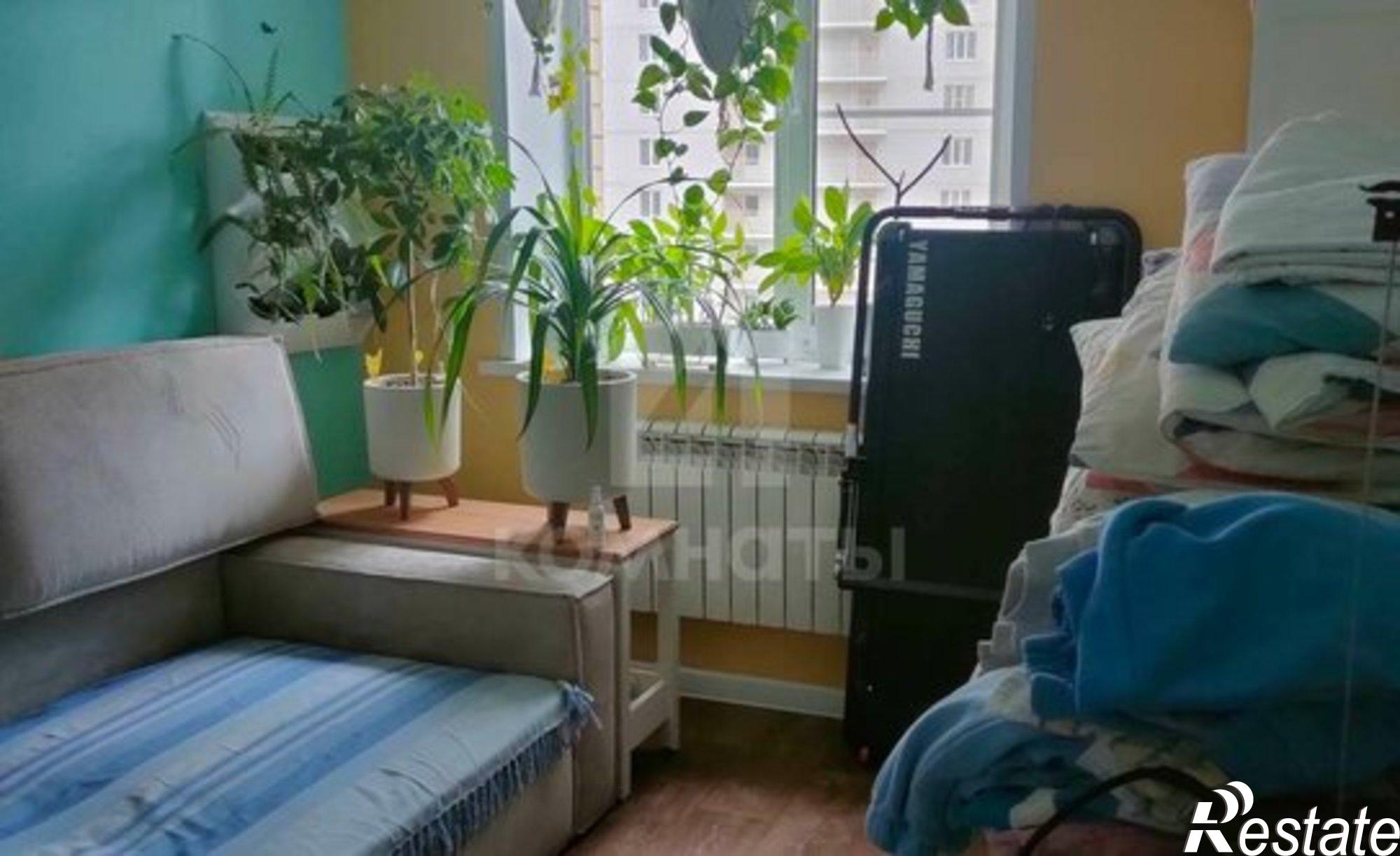 Купить квартиру за 10 700 000 рублей на квартал Троицкий, жилой массив Олимпийский, 10