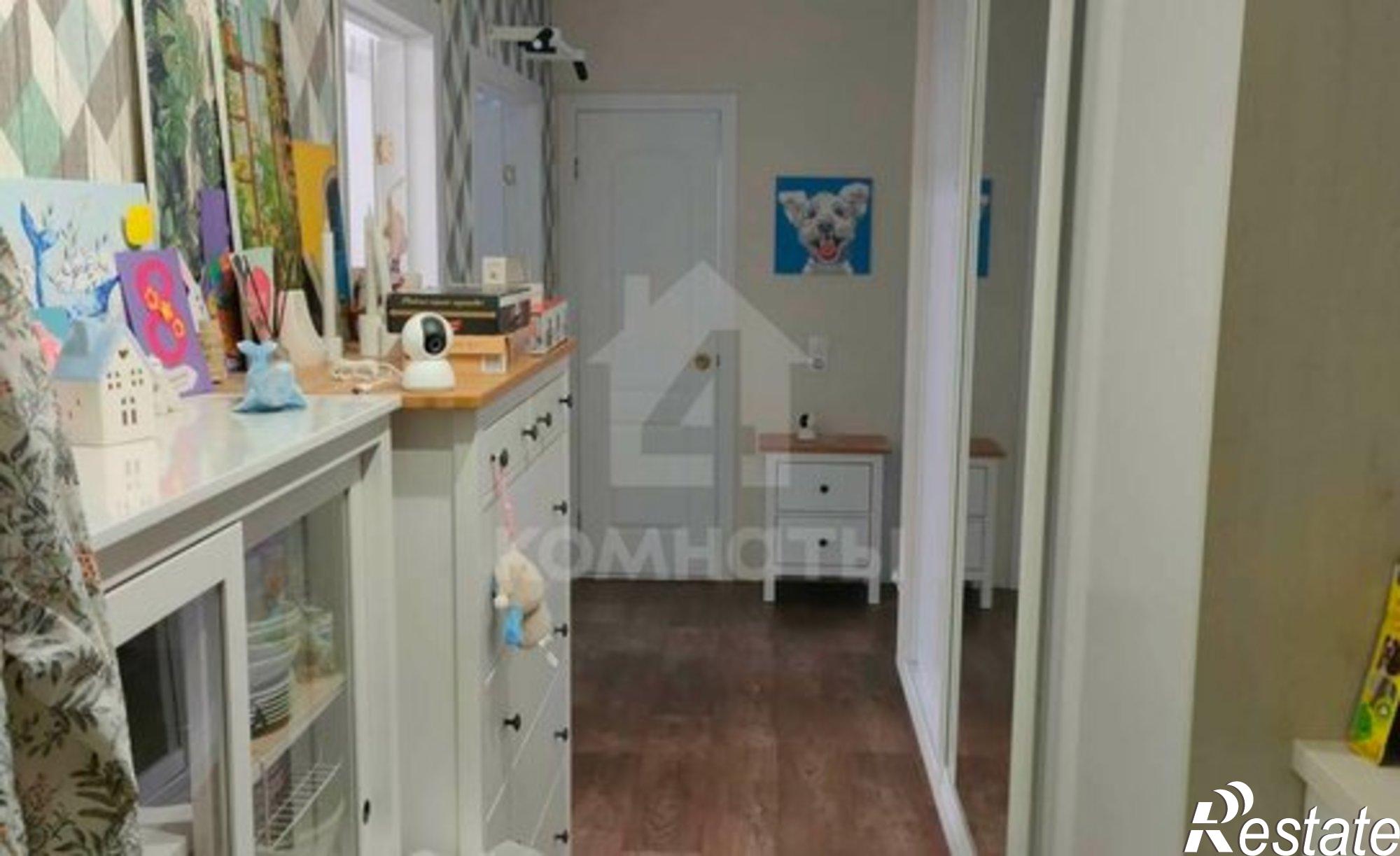 Купить квартиру за 10 700 000 рублей на квартал Троицкий, жилой массив Олимпийский, 10