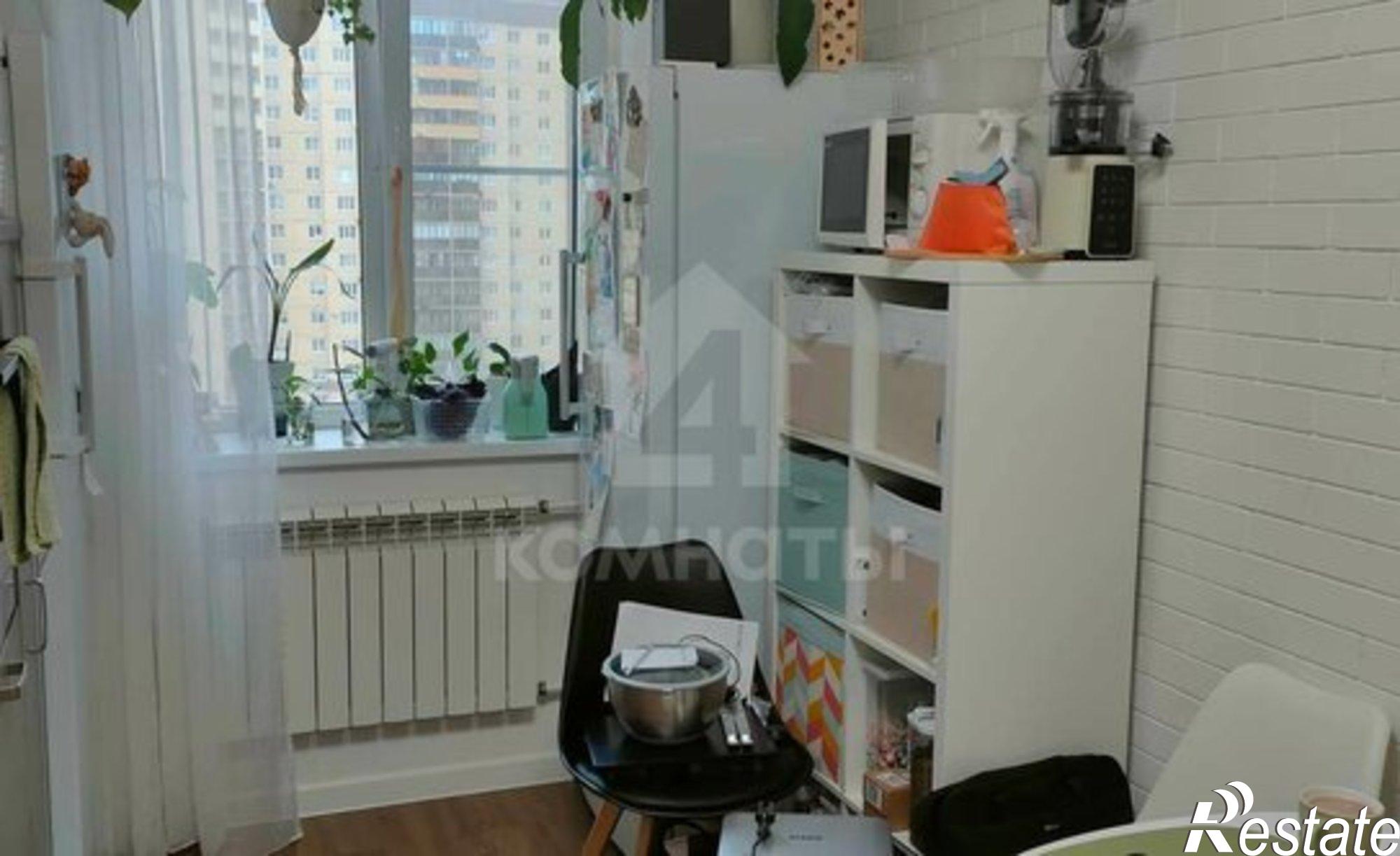 Купить квартиру за 10 700 000 рублей на квартал Троицкий, жилой массив Олимпийский, 10