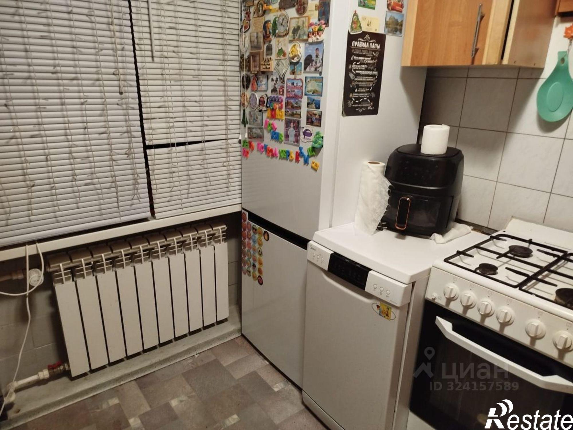 Купить квартиру за 4 000 000 рублей на ул 45 стрелковой дивизии, 48