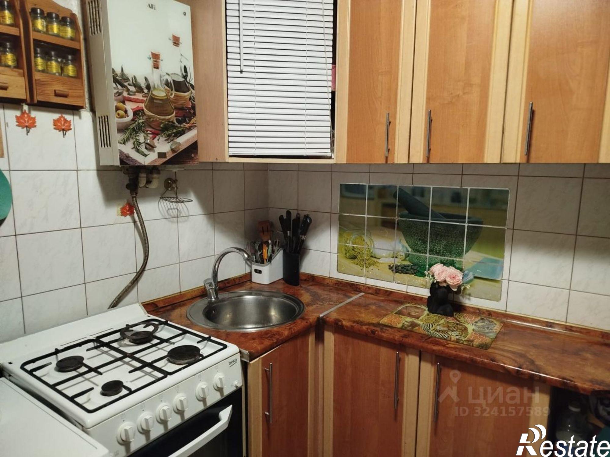 Купить квартиру за 4 000 000 рублей на ул 45 стрелковой дивизии, 48