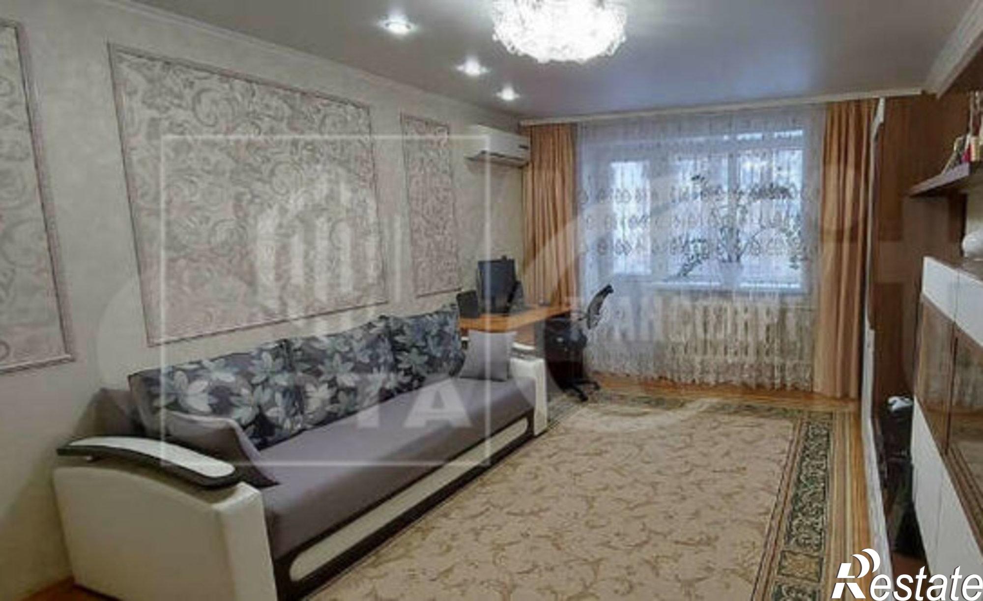 Купить квартиру за 7 000 000 рублей на улица Революции 1905 года, 51