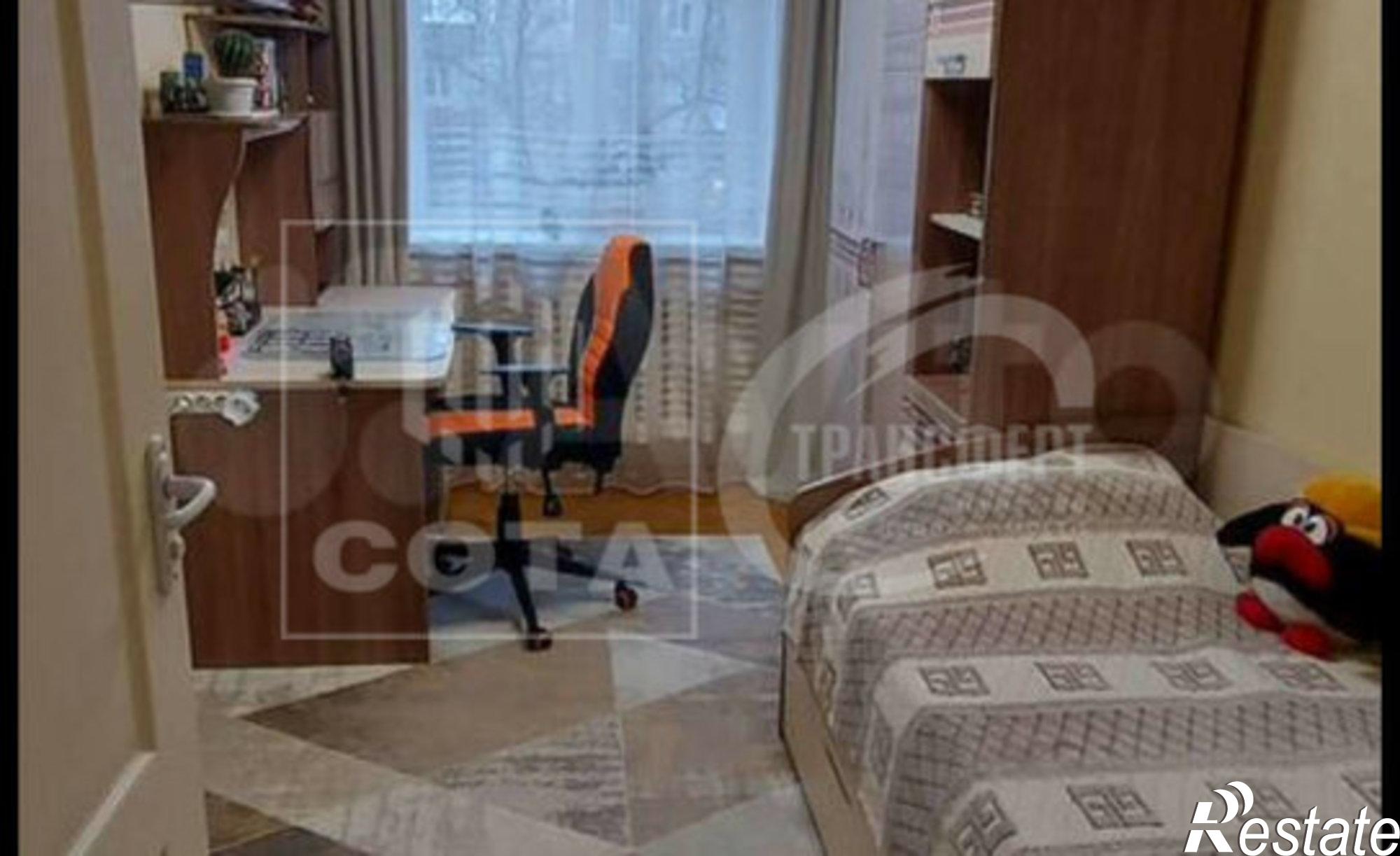 Купить квартиру за 7 000 000 рублей на улица Революции 1905 года, 51