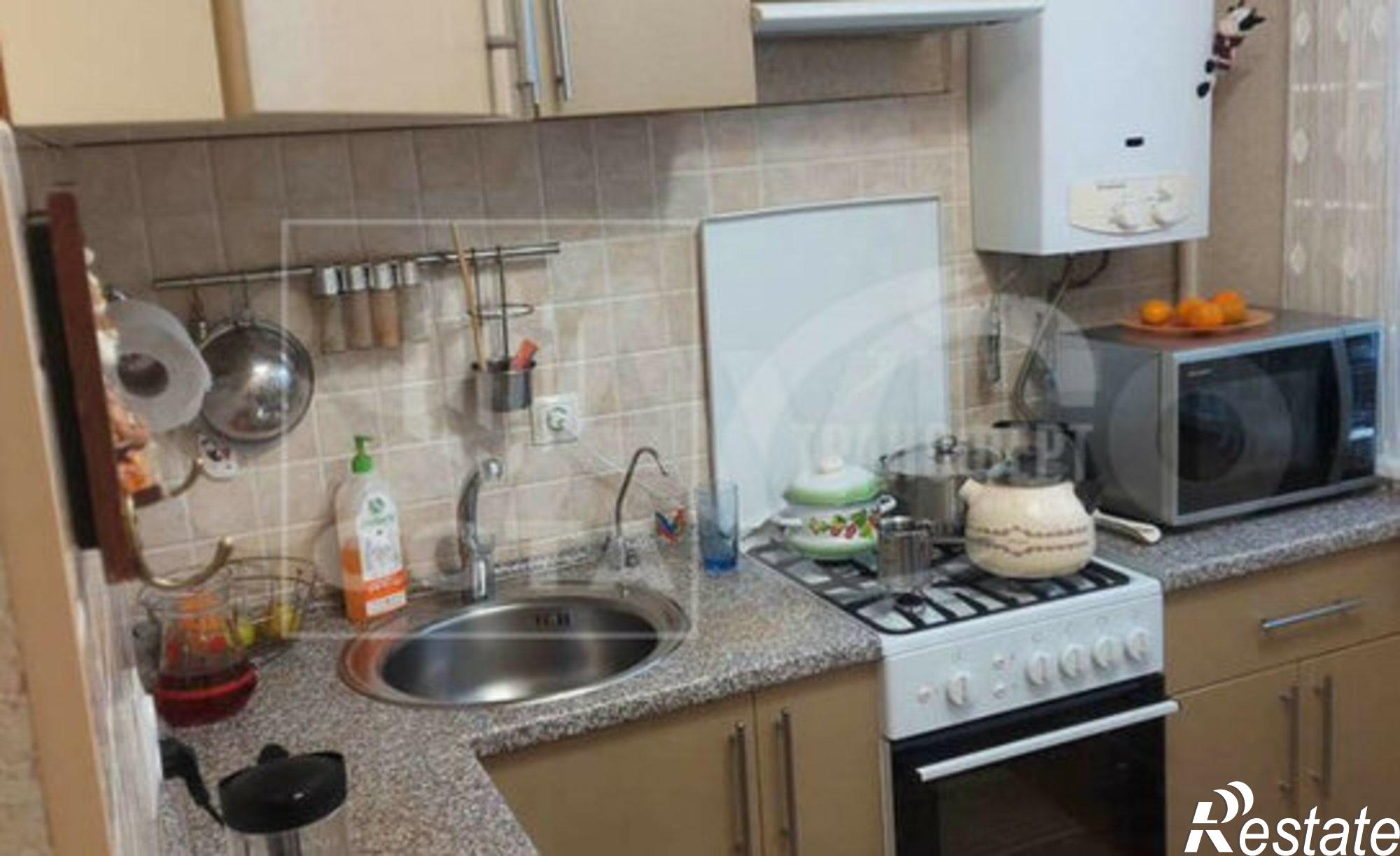 Купить квартиру за 7 000 000 рублей на улица Революции 1905 года, 51