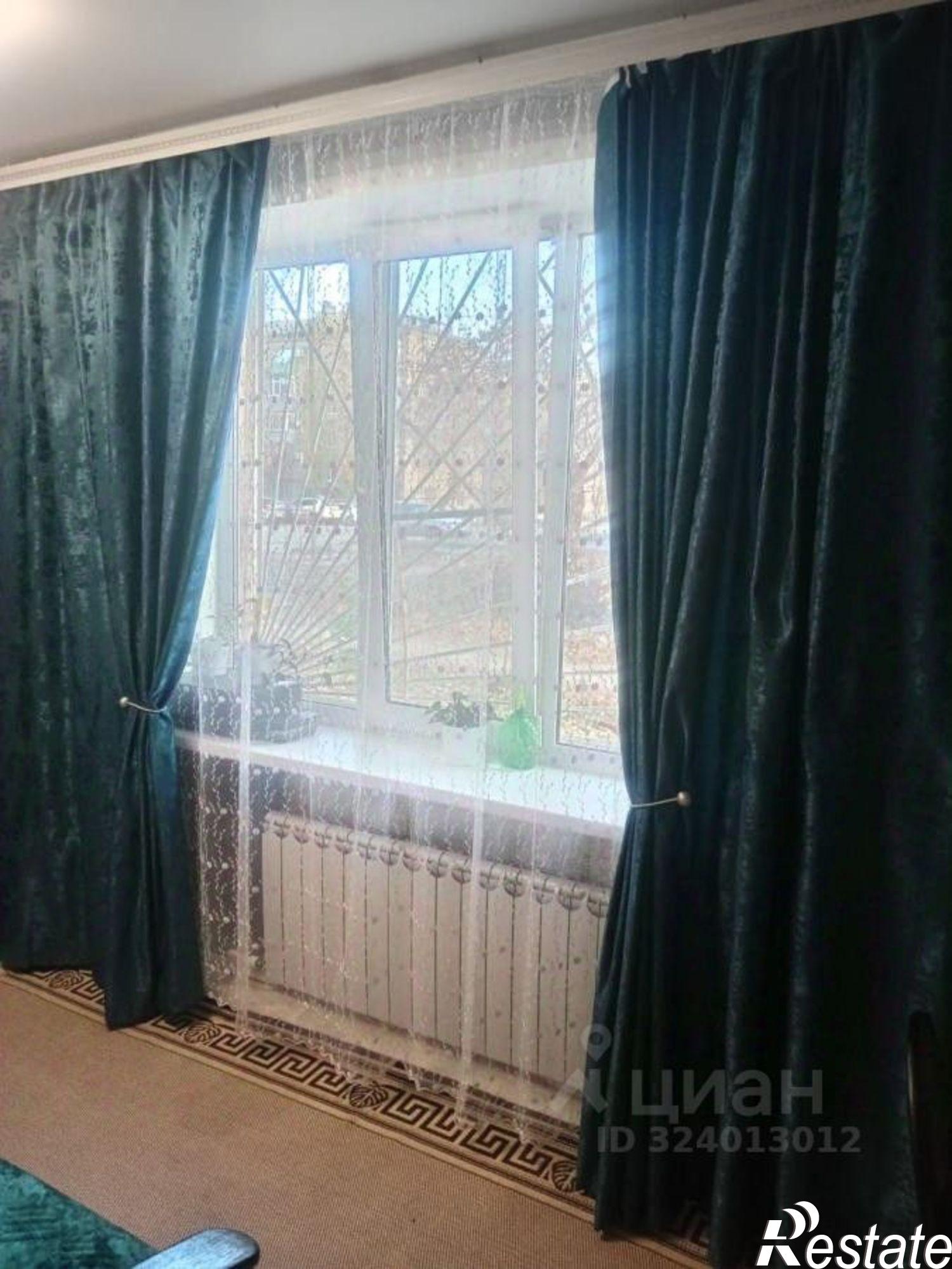 Купить квартиру за 3 380 000 рублей на ул Героев Стратосферы, 20а