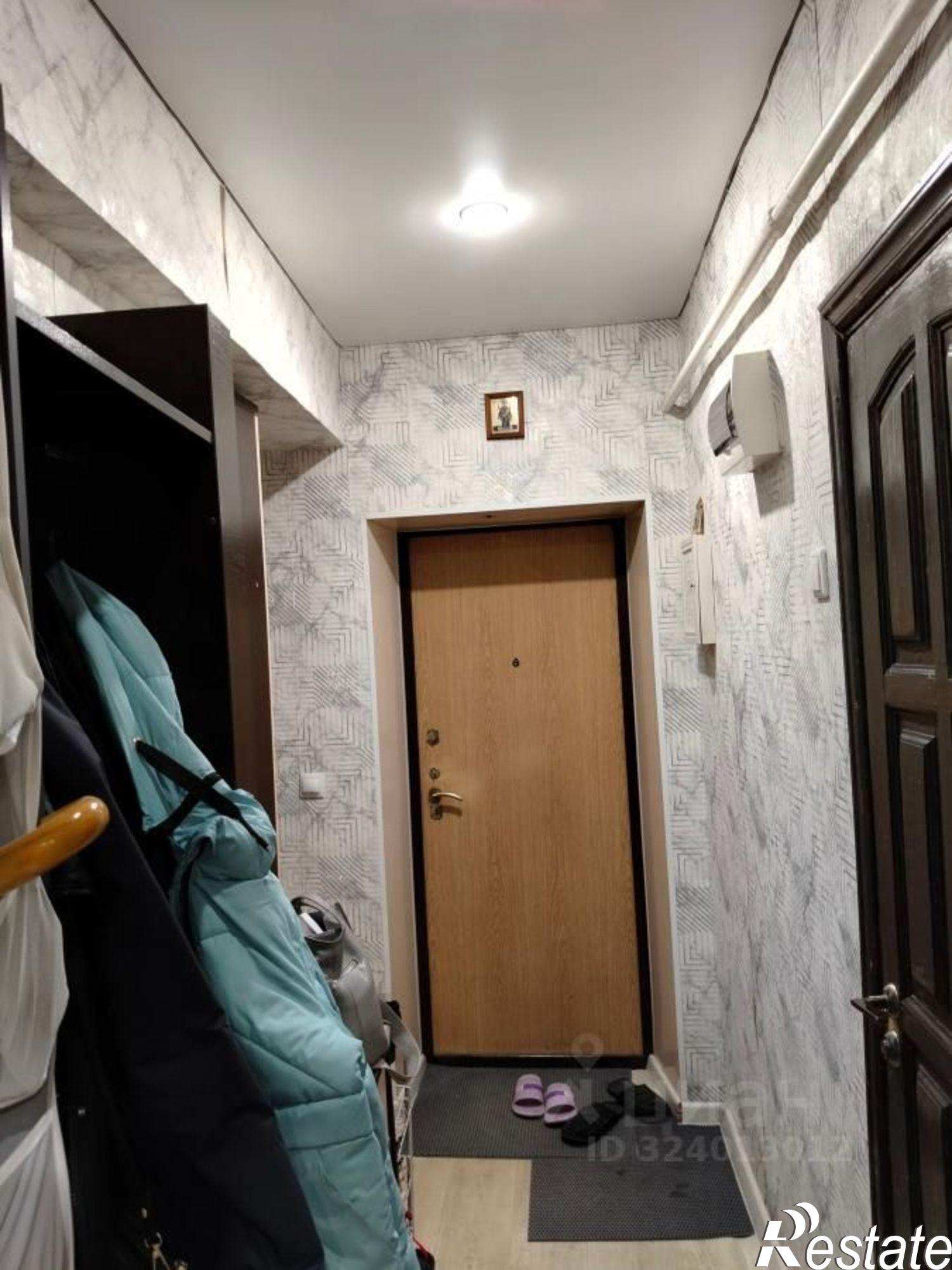 Купить квартиру за 3 380 000 рублей на ул Героев Стратосферы, 20а