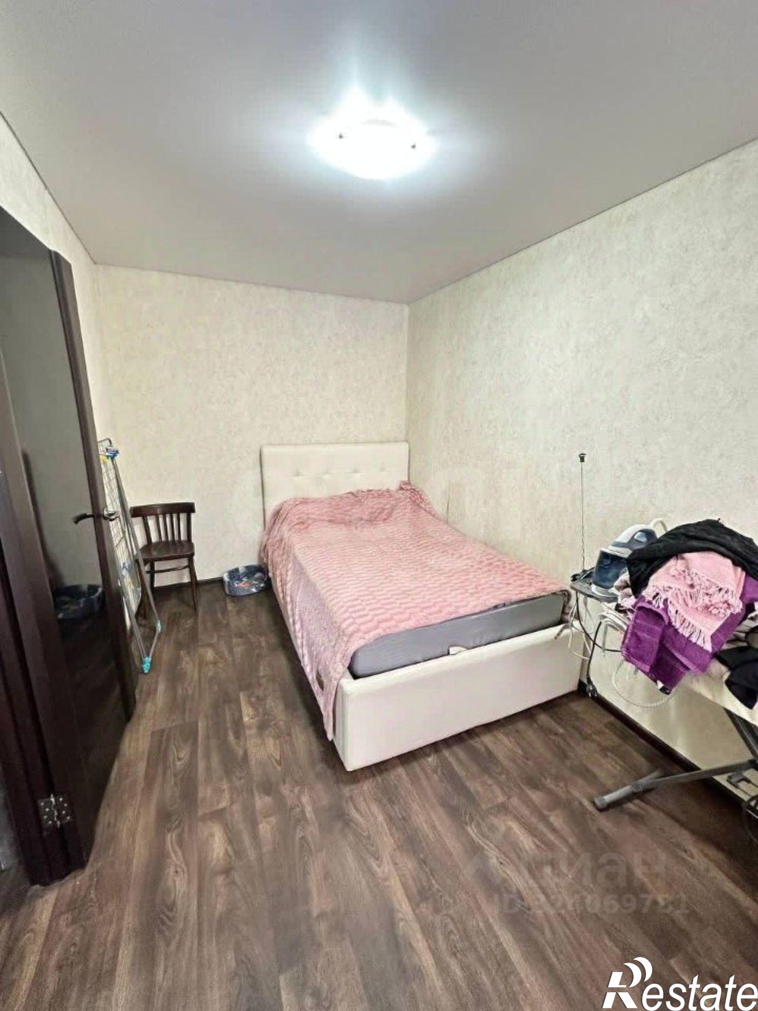 Купить квартиру за 3 450 000 рублей на ул Костромская, 8