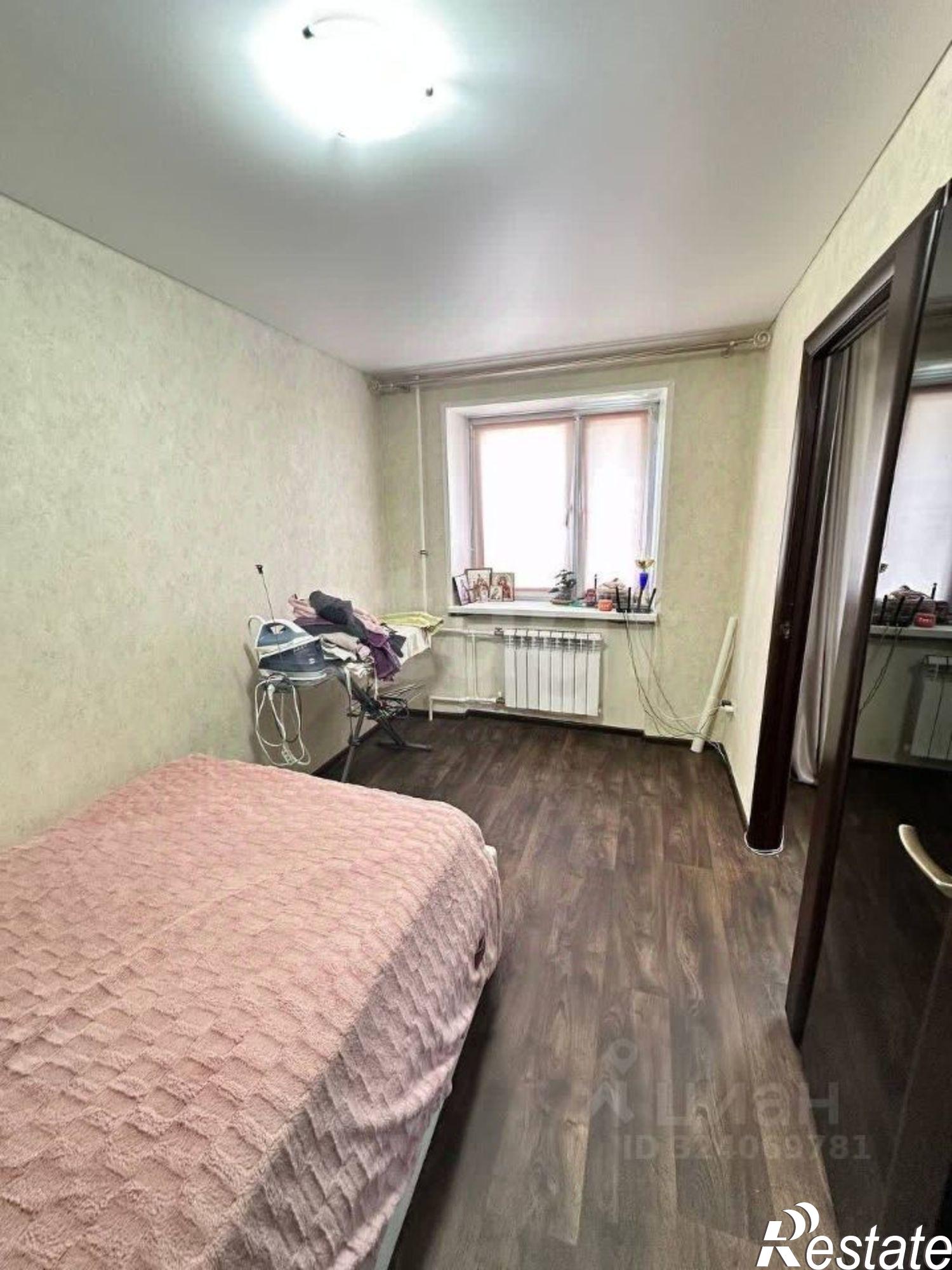 Купить квартиру за 3 450 000 рублей на ул Костромская, 8