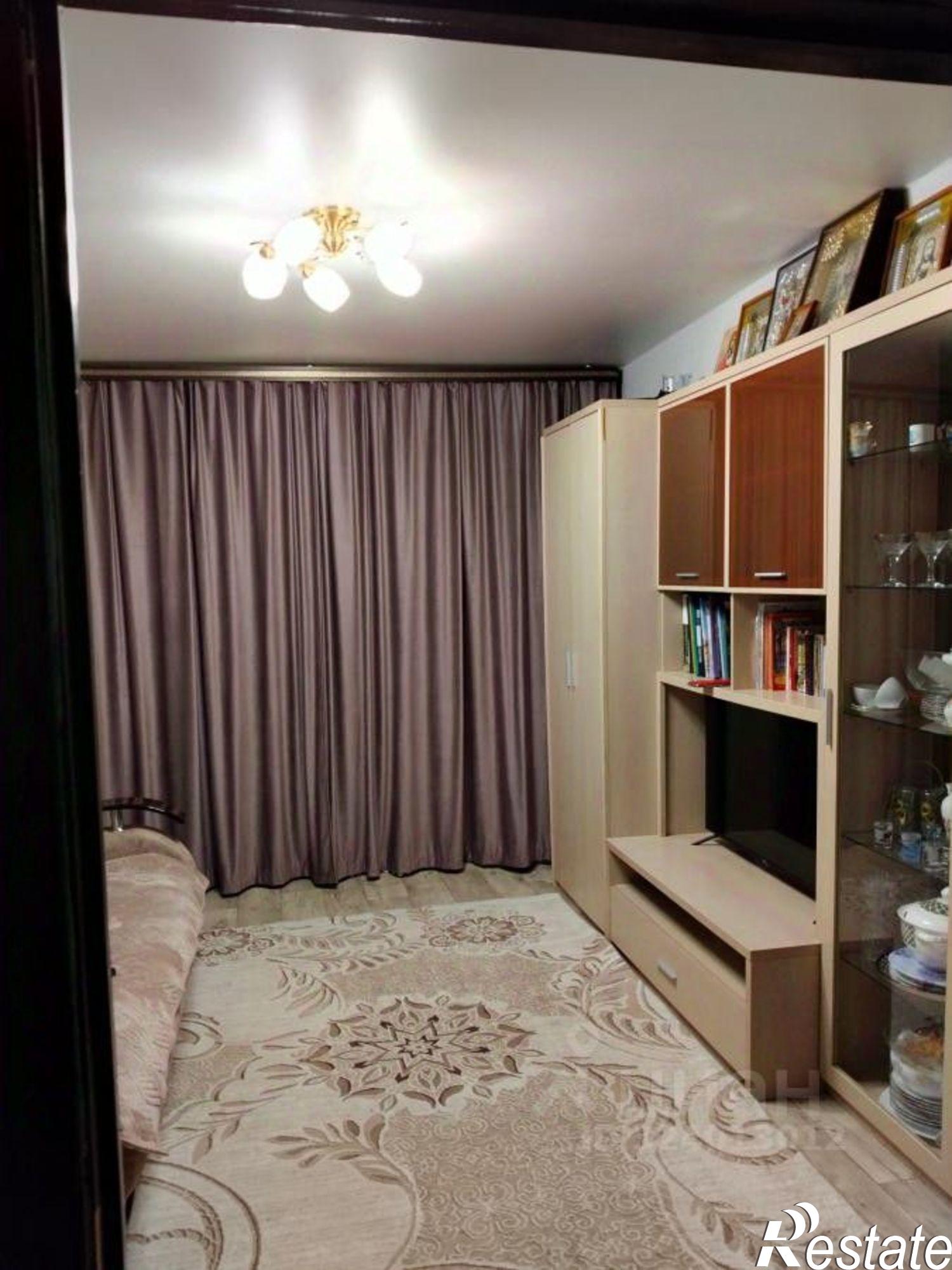 Купить квартиру за 3 380 000 рублей на ул Героев Стратосферы, 20а