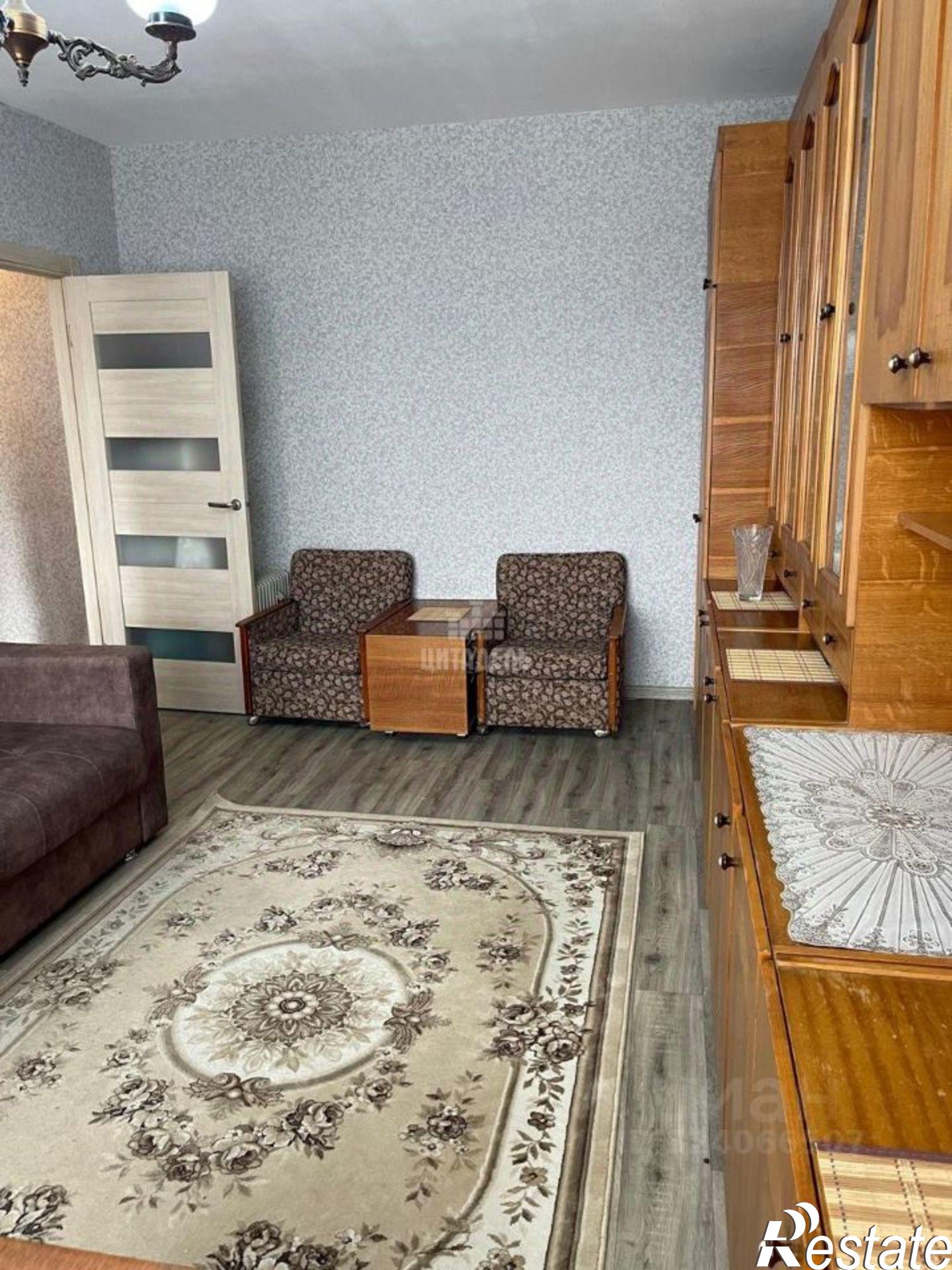 Купить квартиру за 3 650 000 рублей на ул 232 Стрелковой дивизии, 8