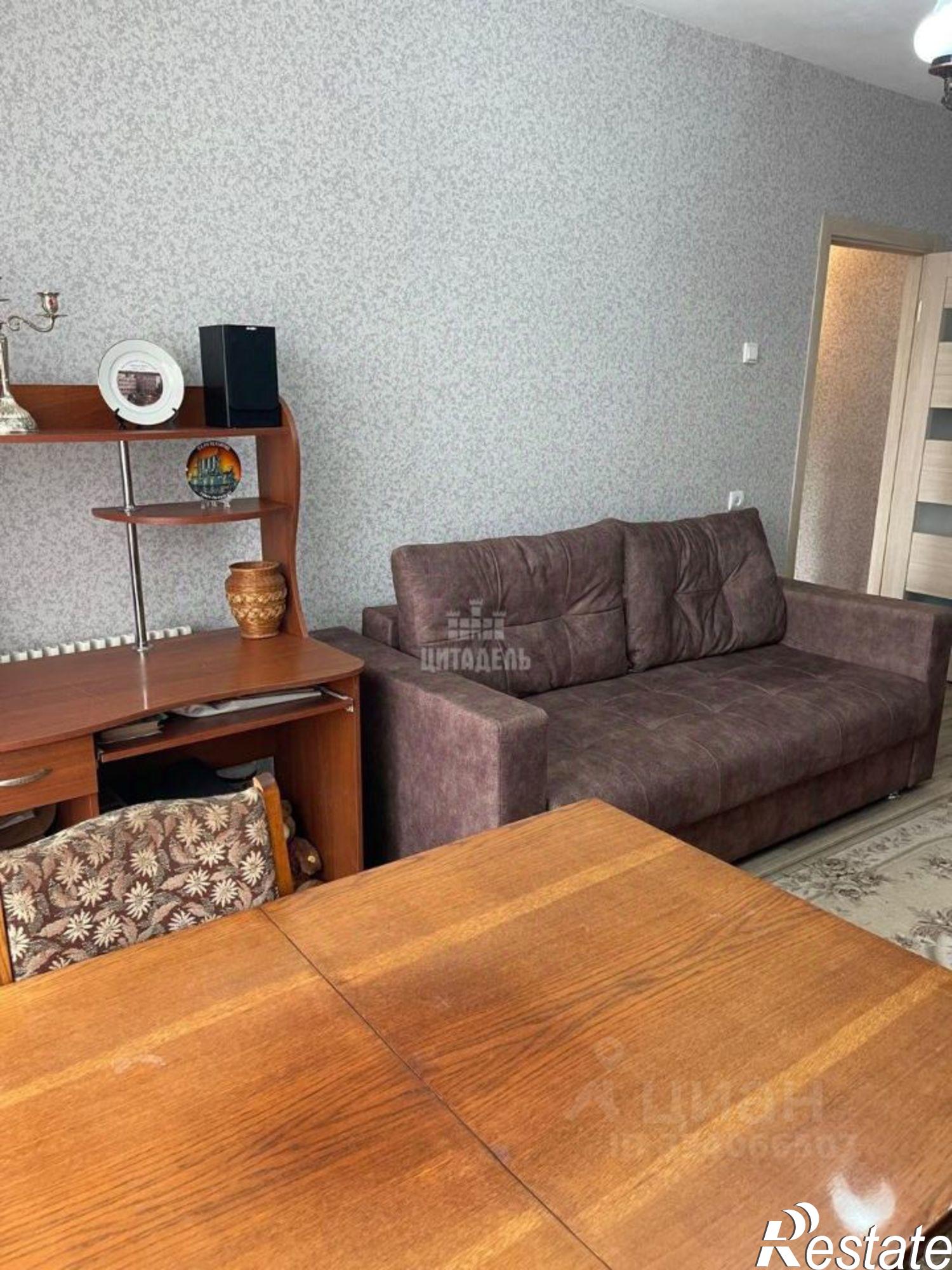 Купить квартиру за 3 650 000 рублей на ул 232 Стрелковой дивизии, 8