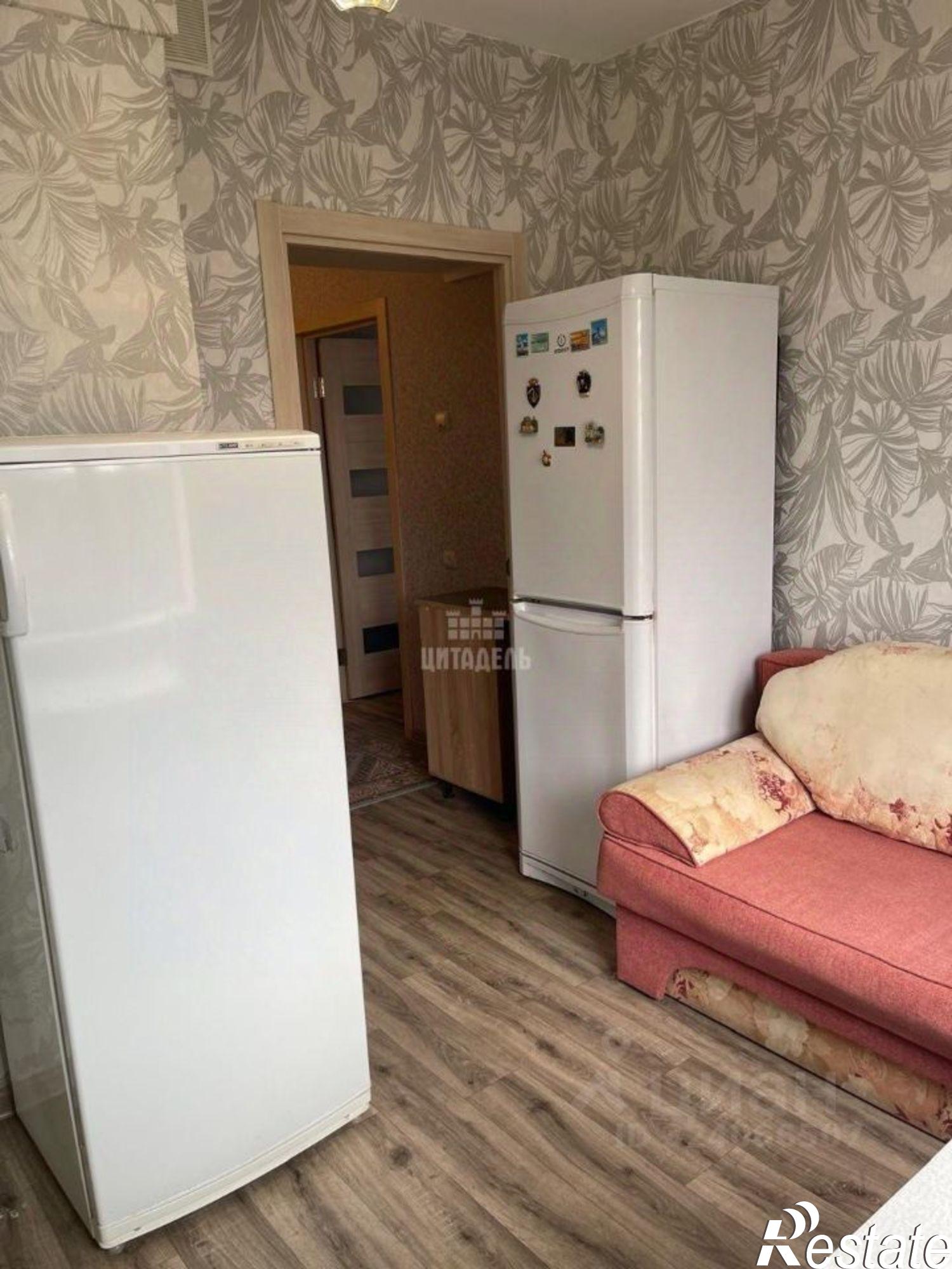 Купить квартиру за 3 650 000 рублей на ул 232 Стрелковой дивизии, 8