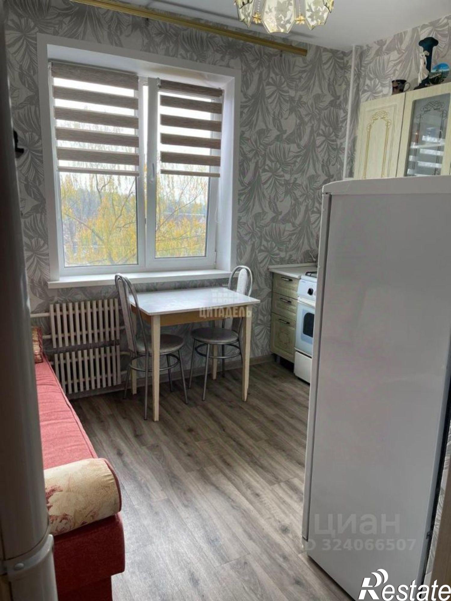 Купить квартиру за 3 650 000 рублей на ул 232 Стрелковой дивизии, 8