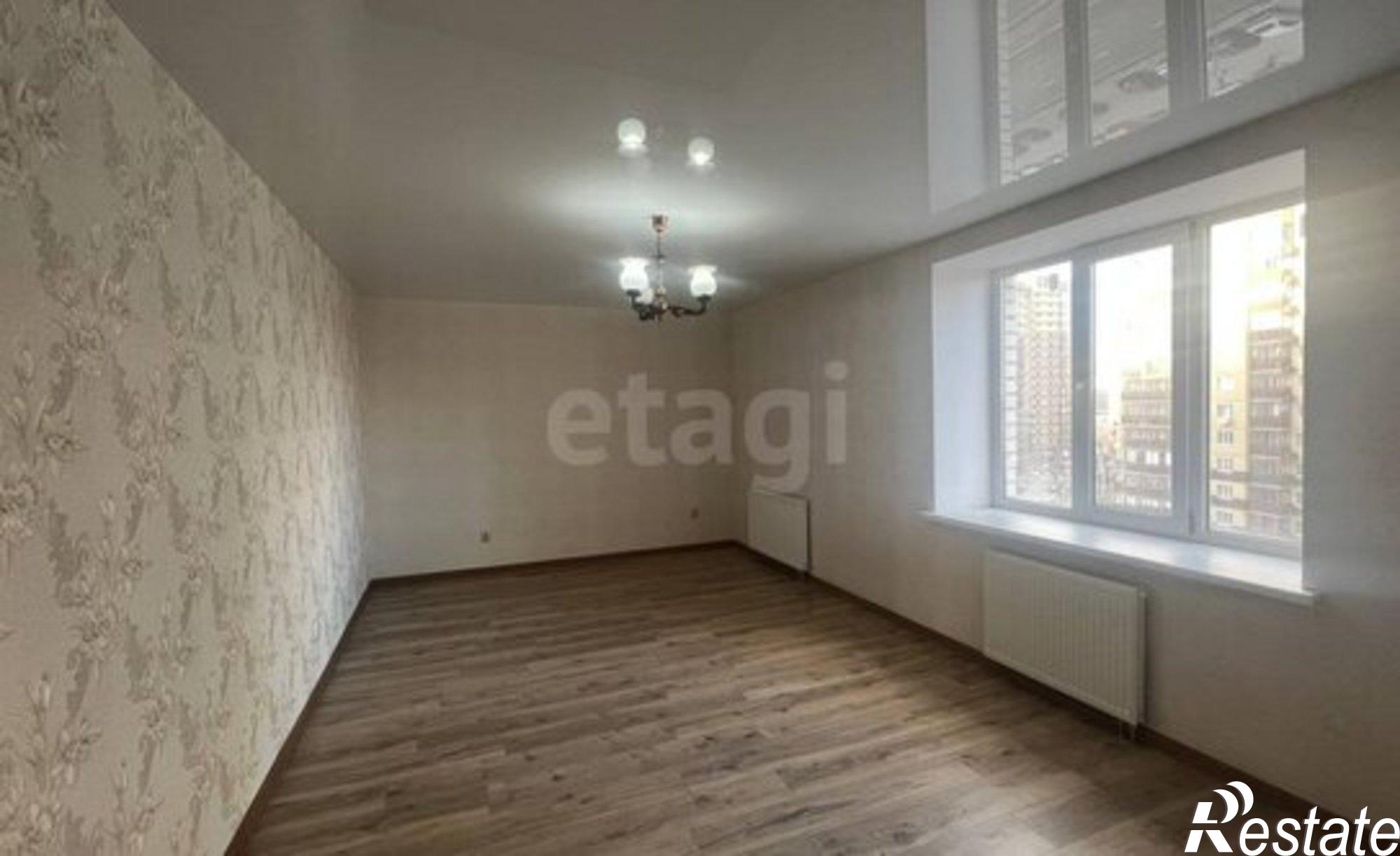 Купить квартиру за 12 300 000 рублей на Олимпийский б-р, 8